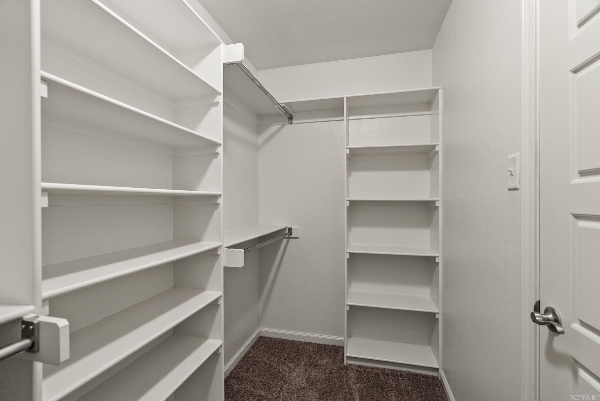 THE MAPLES - Residential