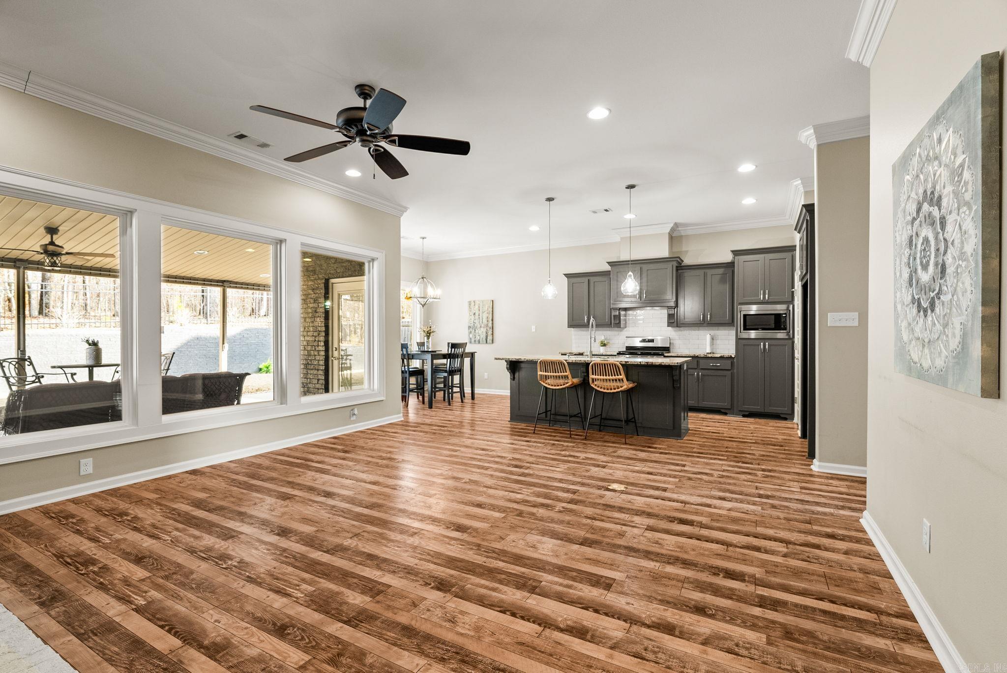 THE MAPLES - Residential