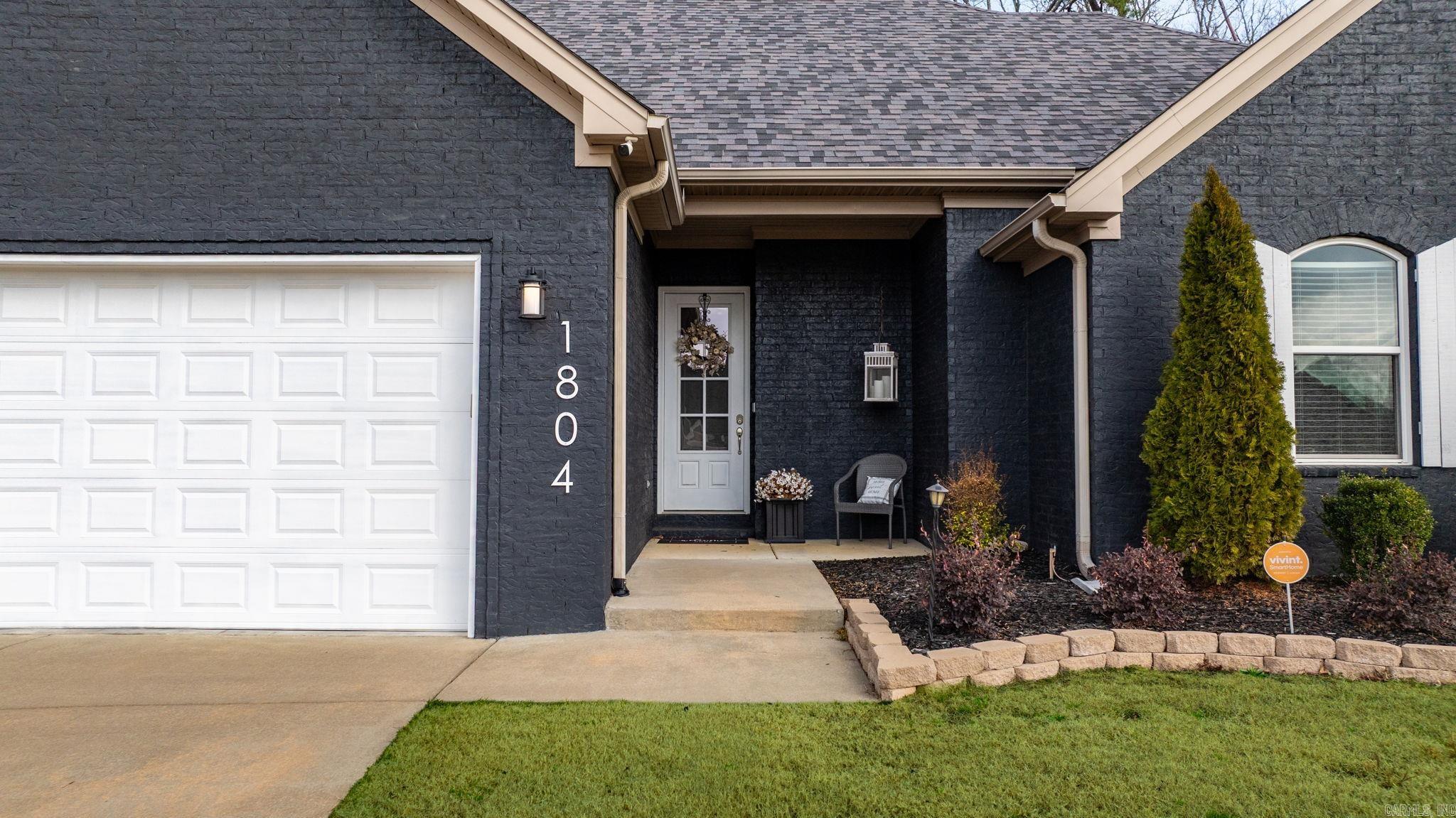 THE MAPLES - Residential