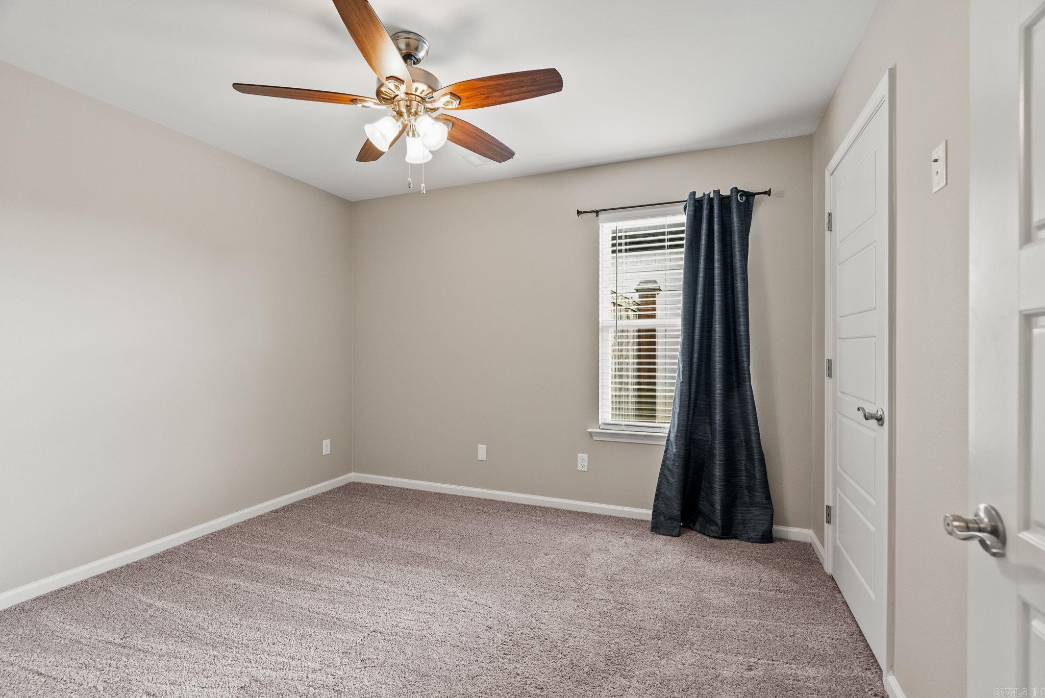 THE MAPLES - Residential