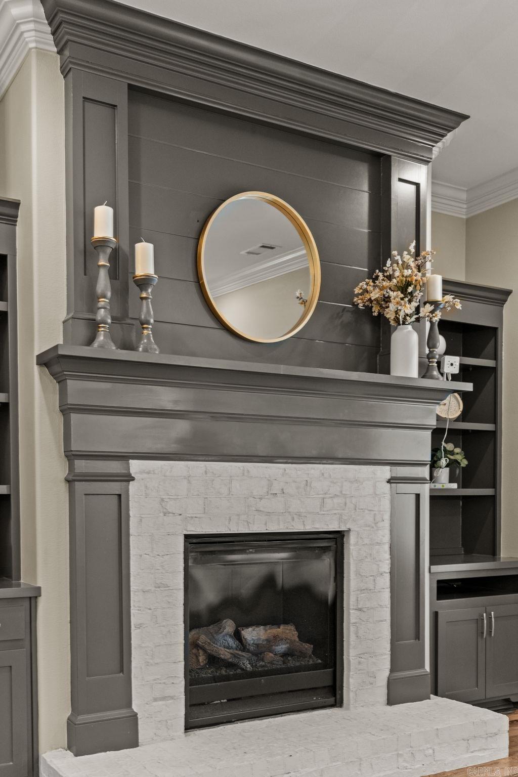 THE MAPLES - Residential