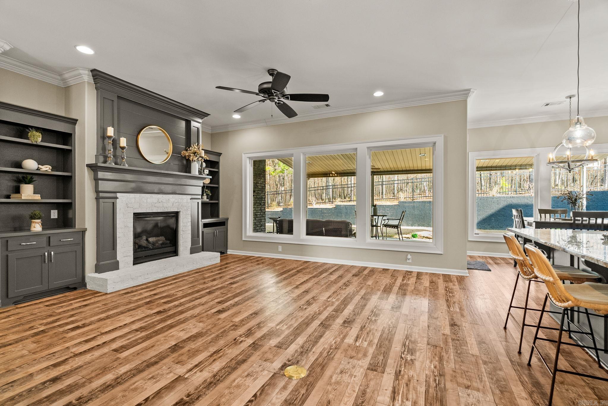 THE MAPLES - Residential