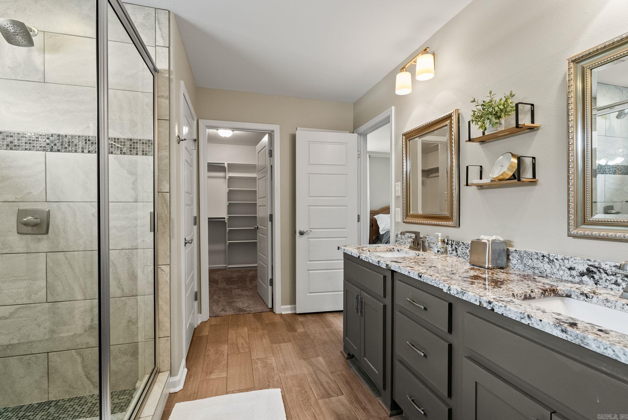 THE MAPLES - Residential