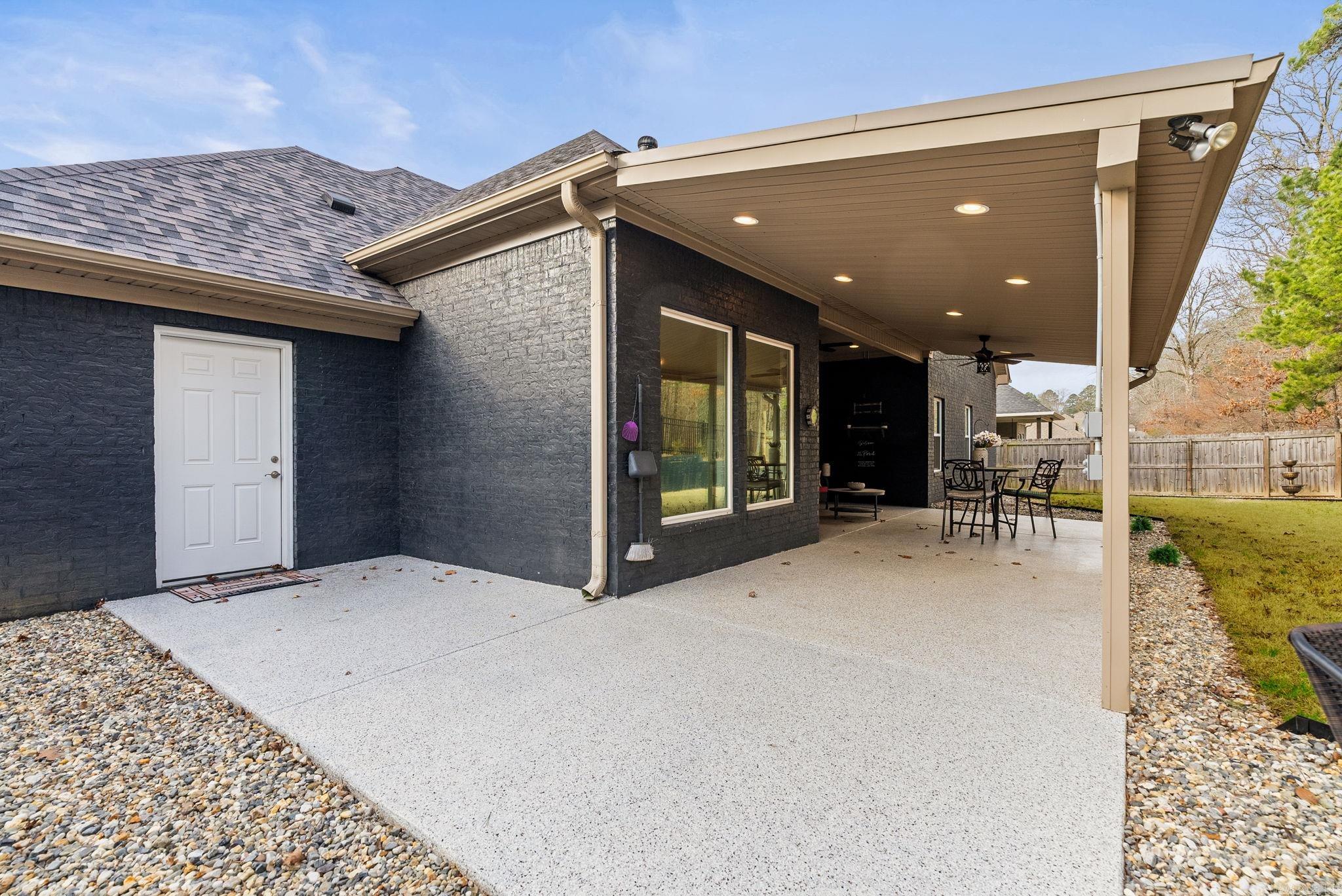 THE MAPLES - Residential