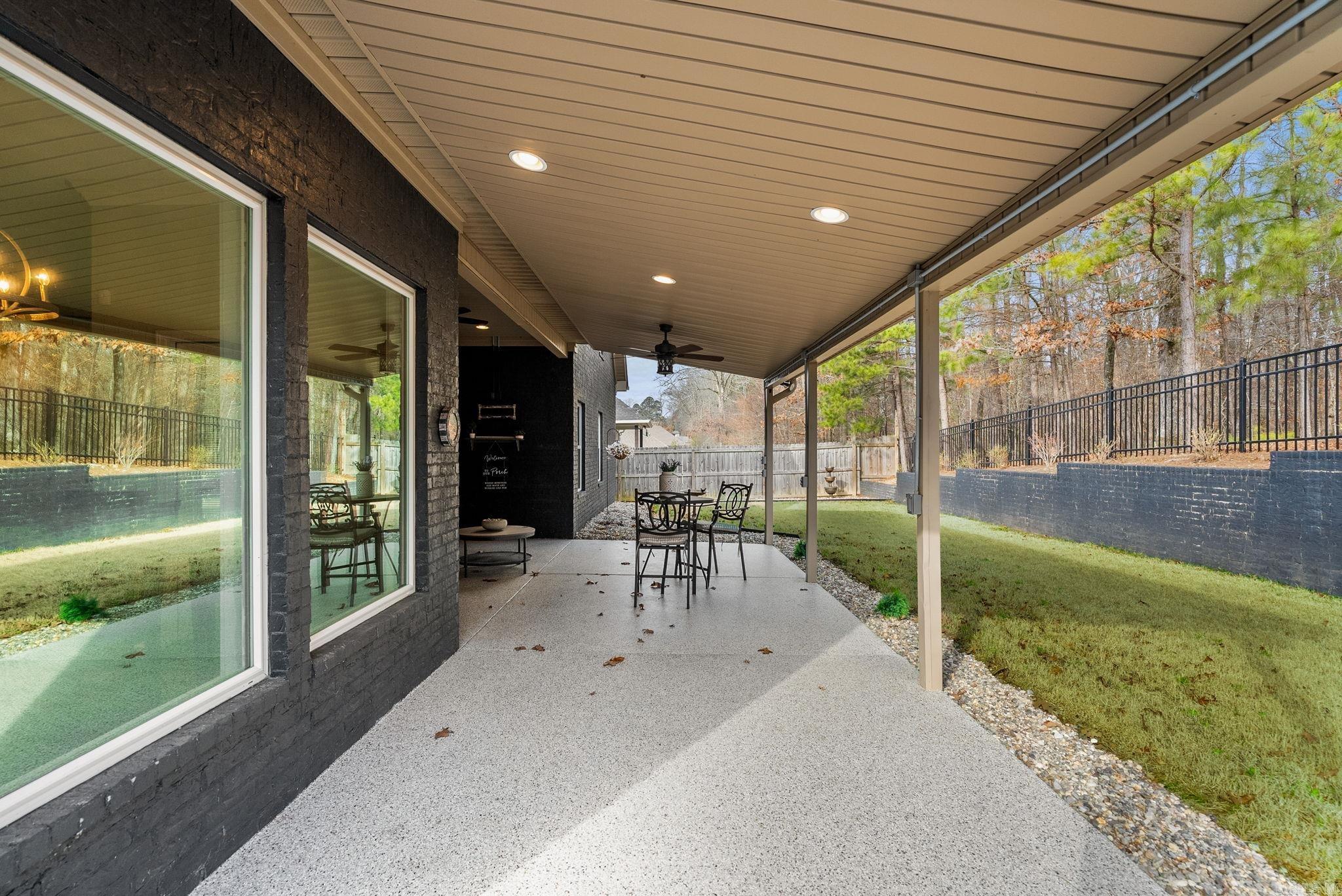 THE MAPLES - Residential