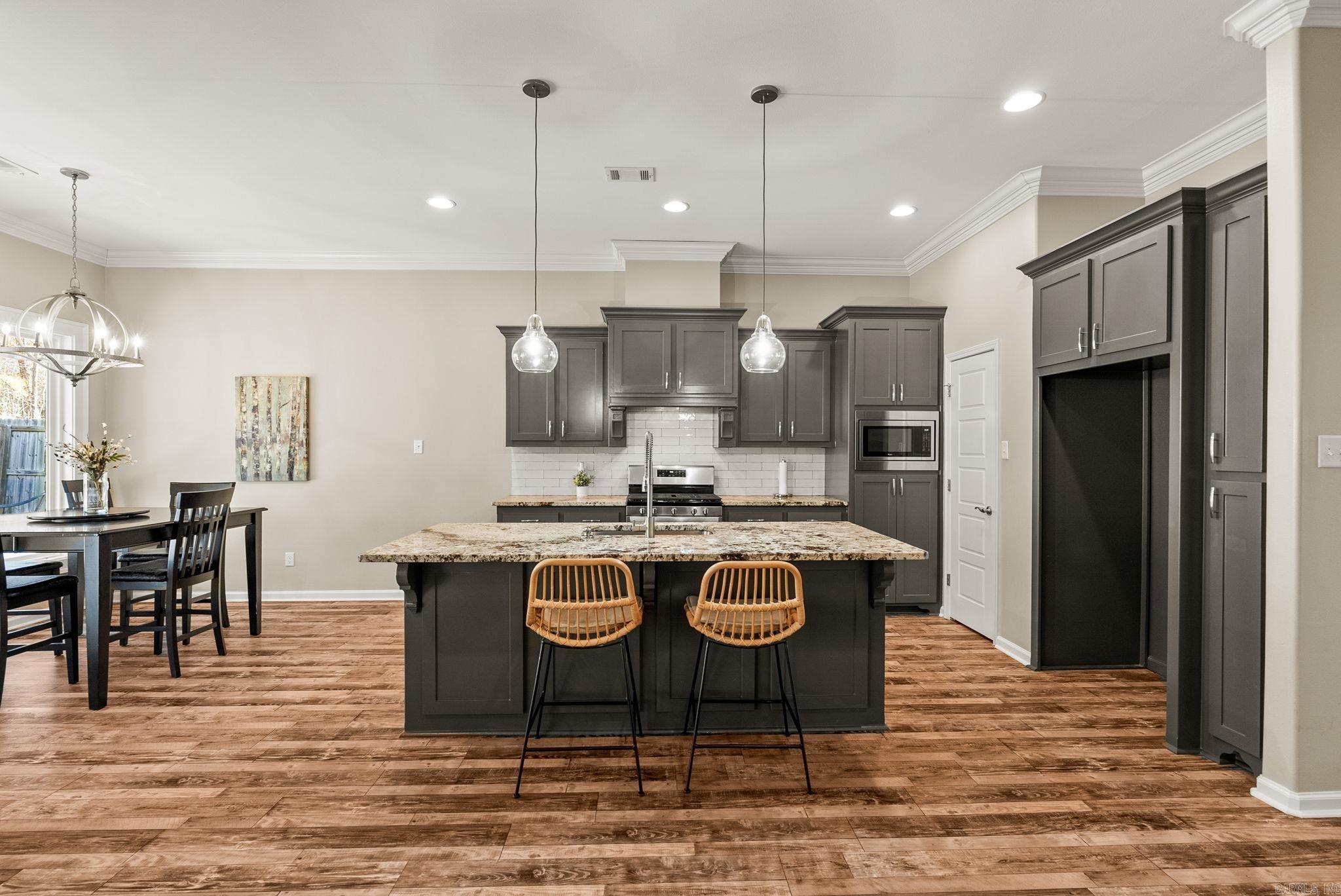 THE MAPLES - Residential