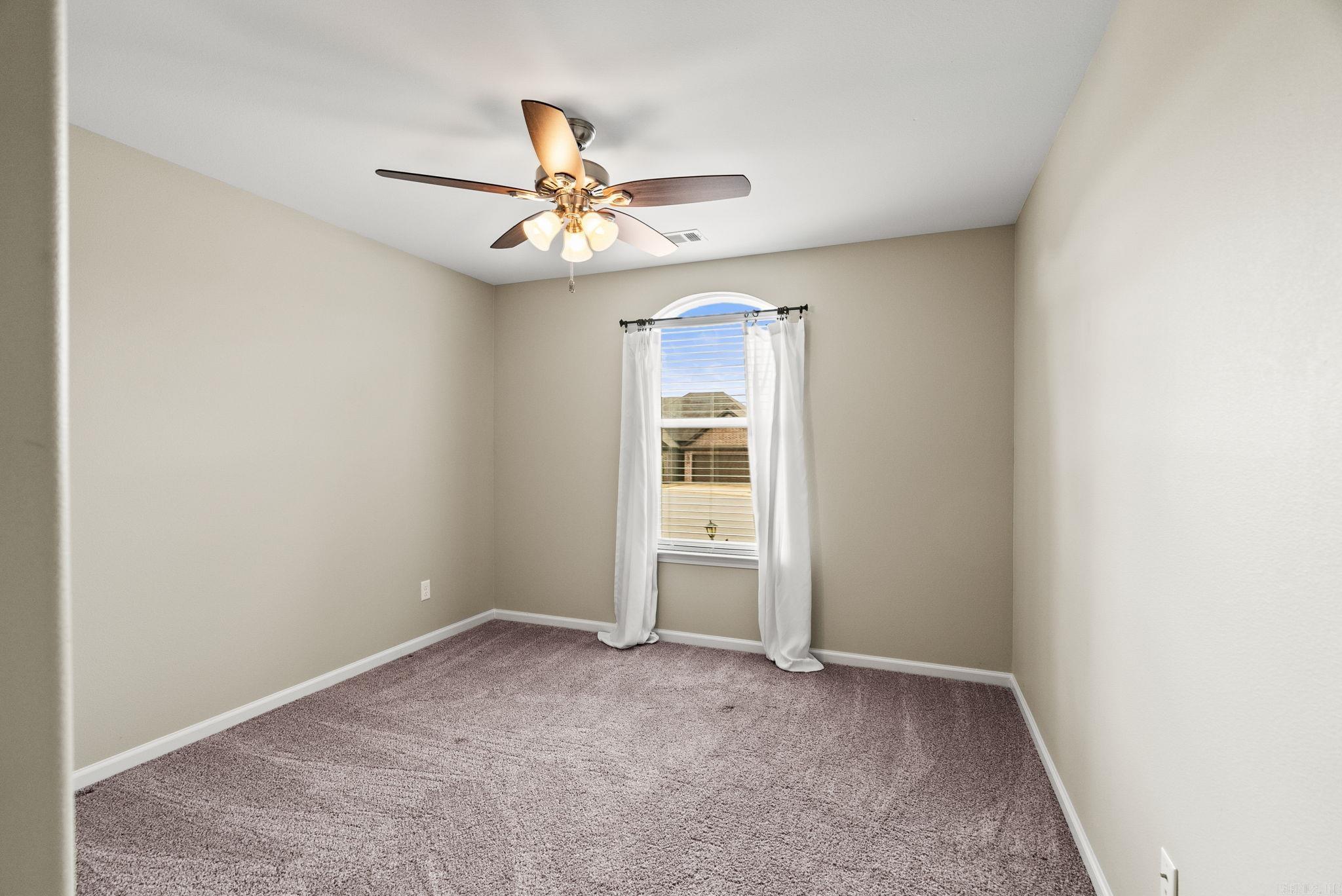 THE MAPLES - Residential