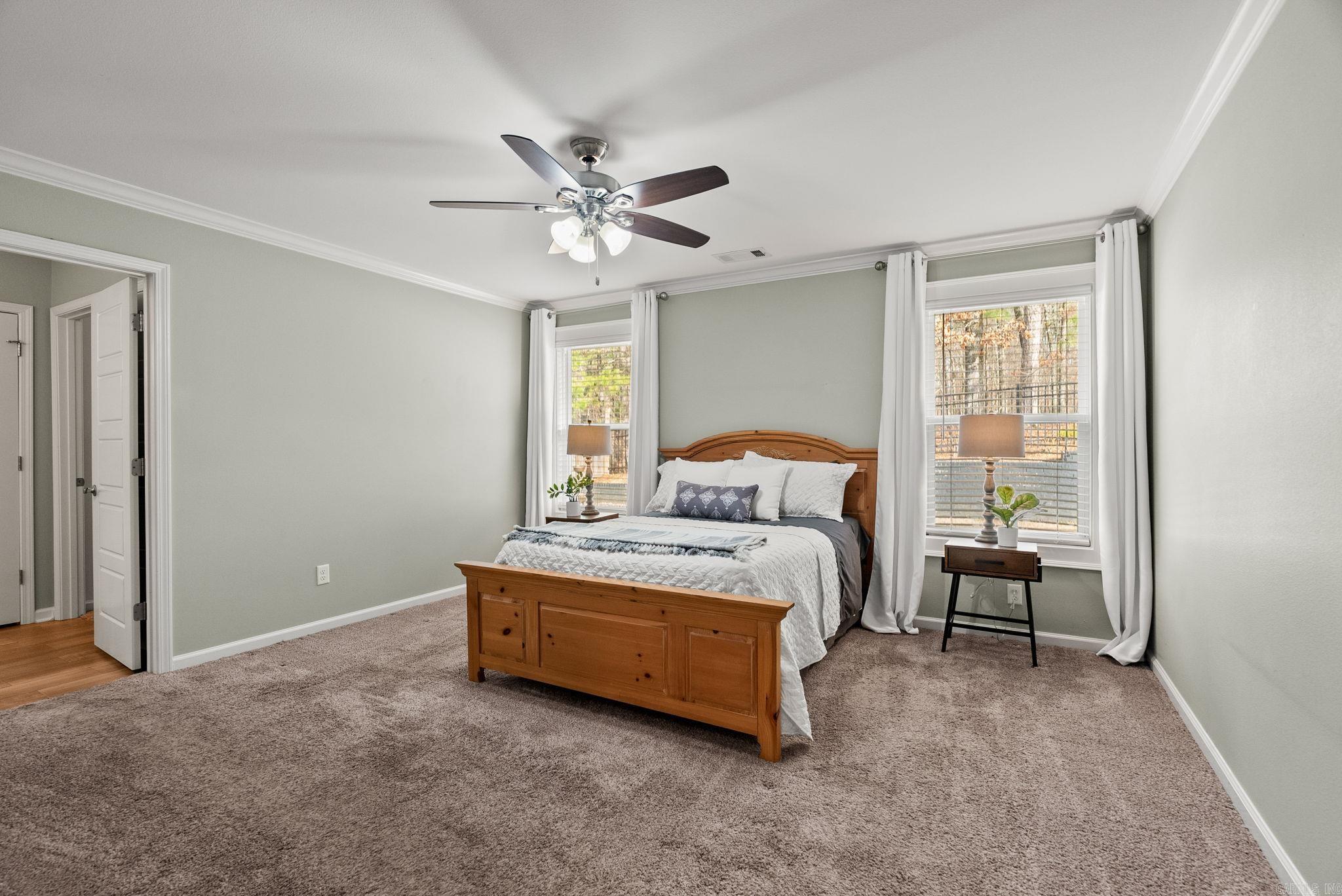 THE MAPLES - Residential