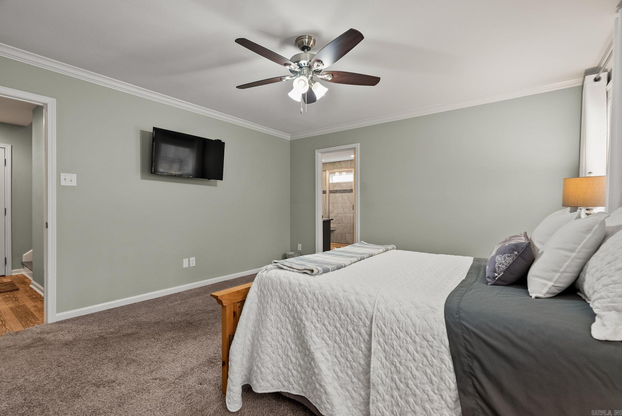 THE MAPLES - Residential