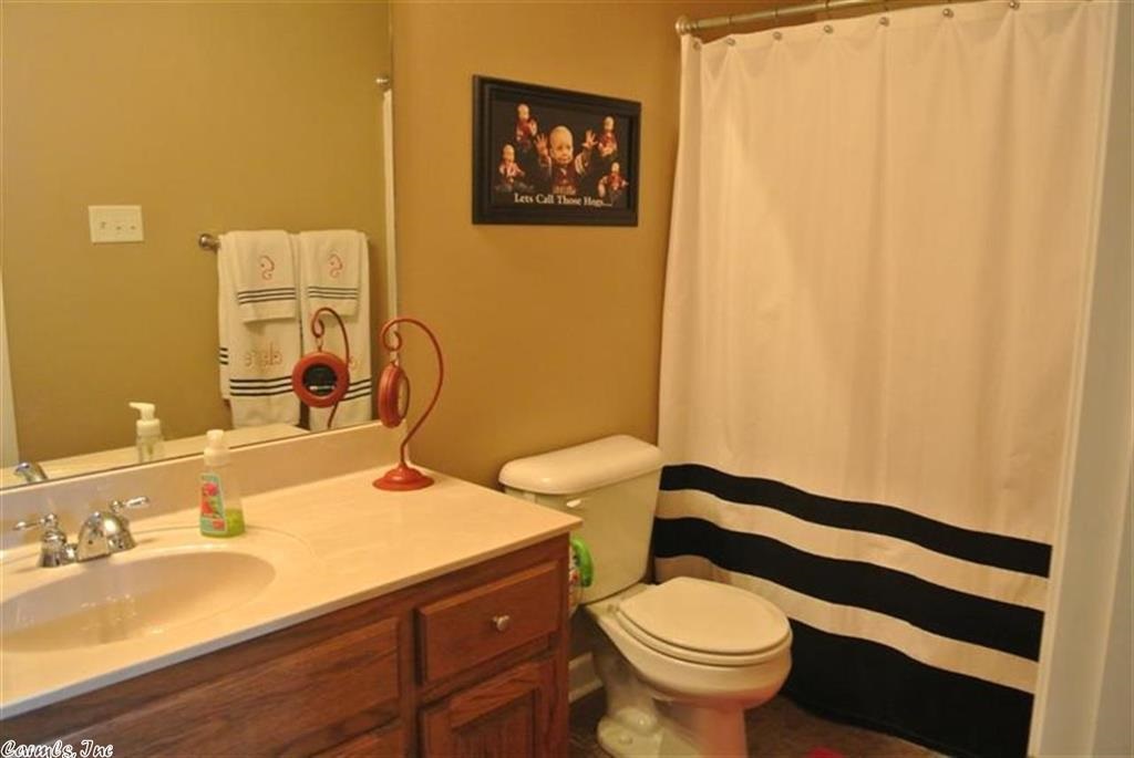 MEADOWLAKE - Residential