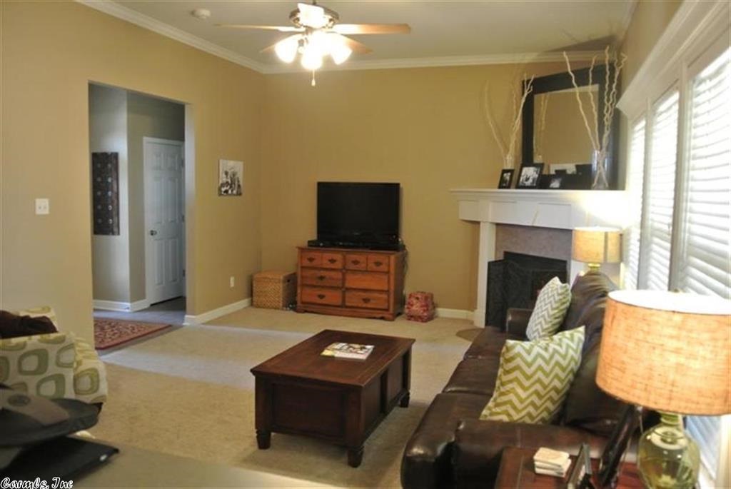 MEADOWLAKE - Residential