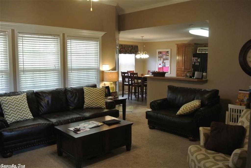 MEADOWLAKE - Residential