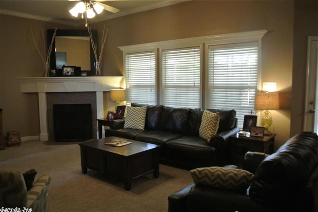 MEADOWLAKE - Residential