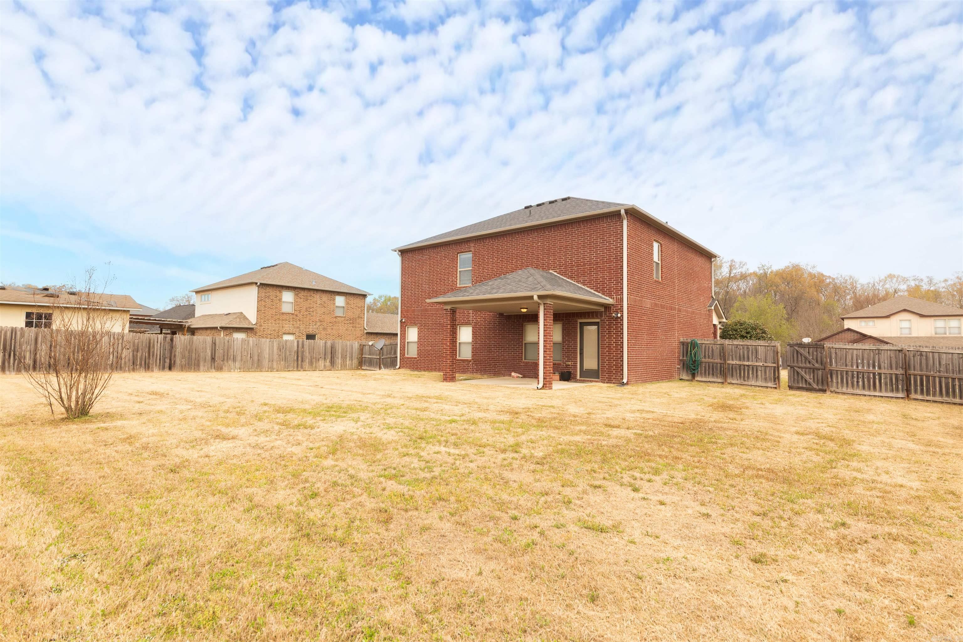 Southern Comfort Estates - Residential