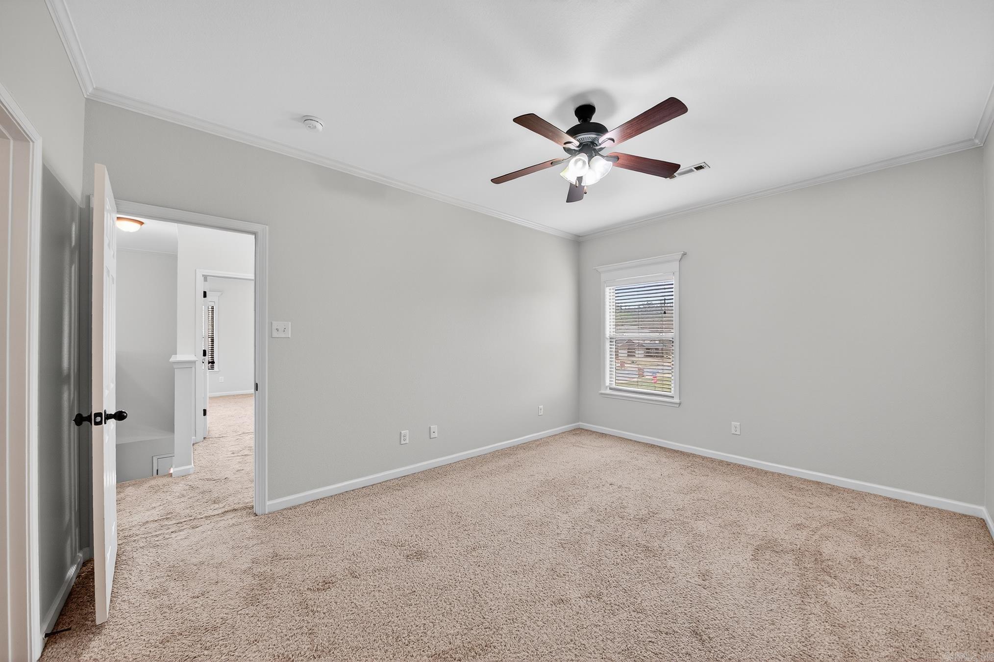 Southern Comfort Estates - Residential