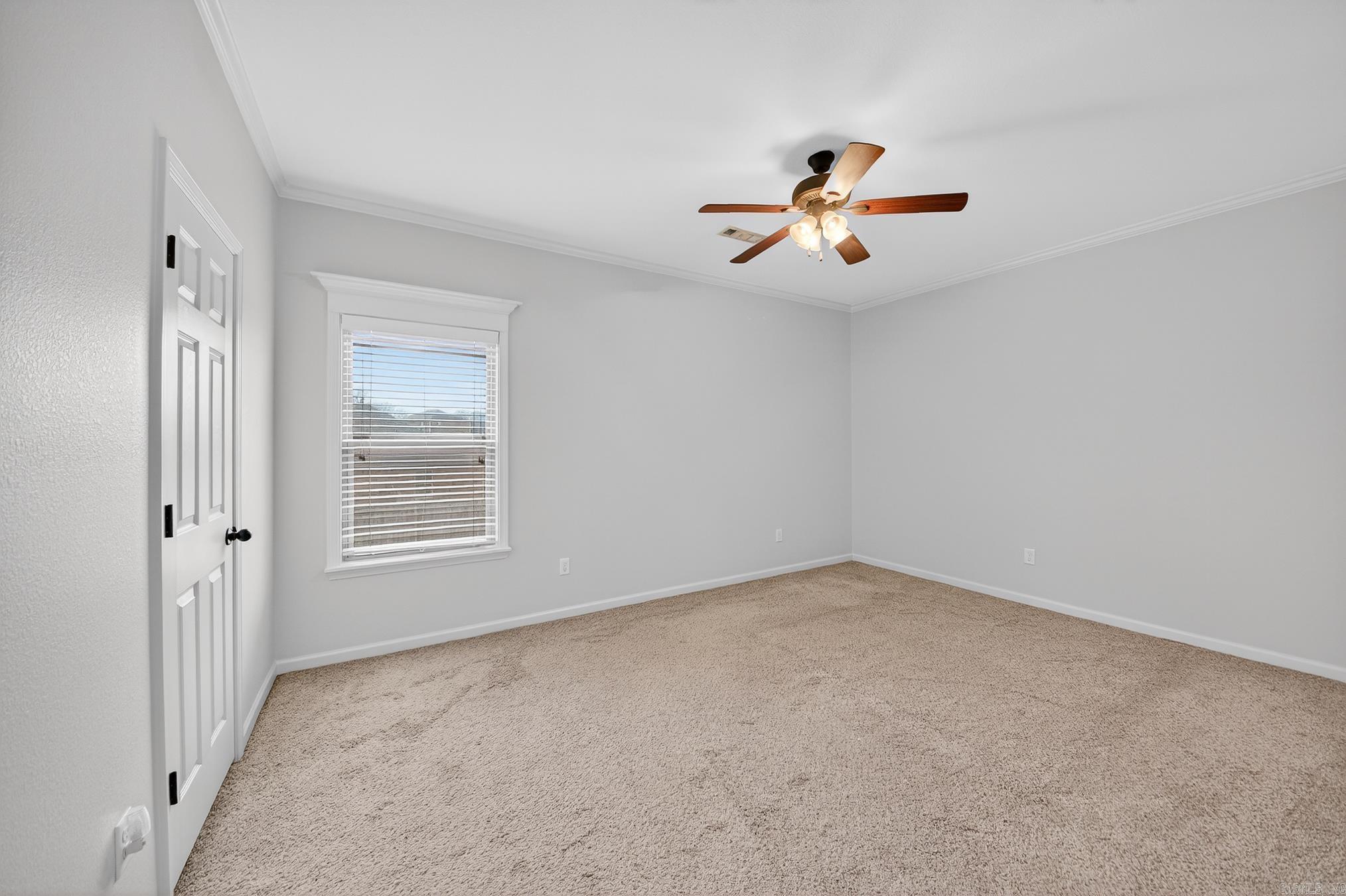 Southern Comfort Estates - Residential