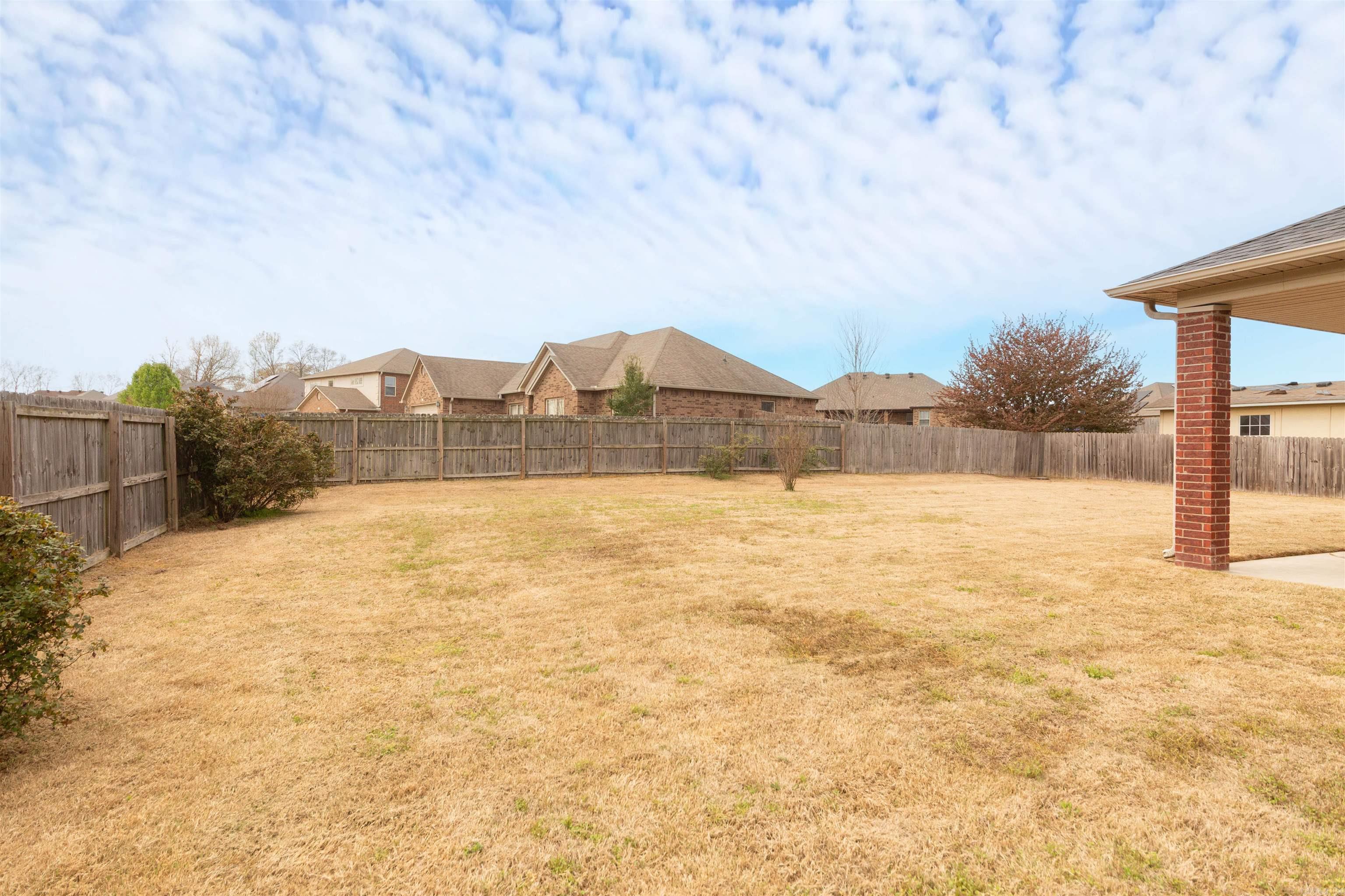 Southern Comfort Estates - Residential