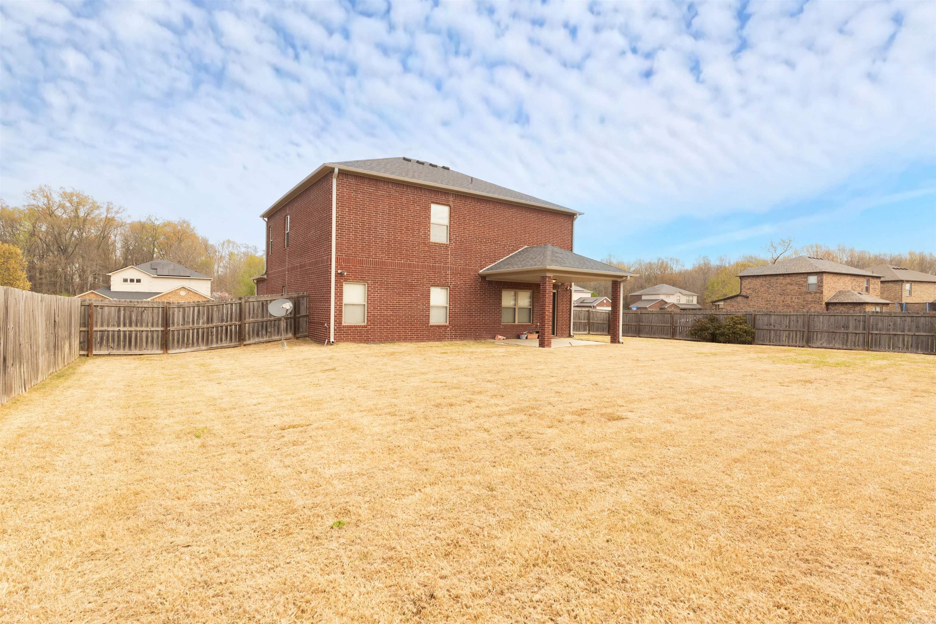 Southern Comfort Estates - Residential