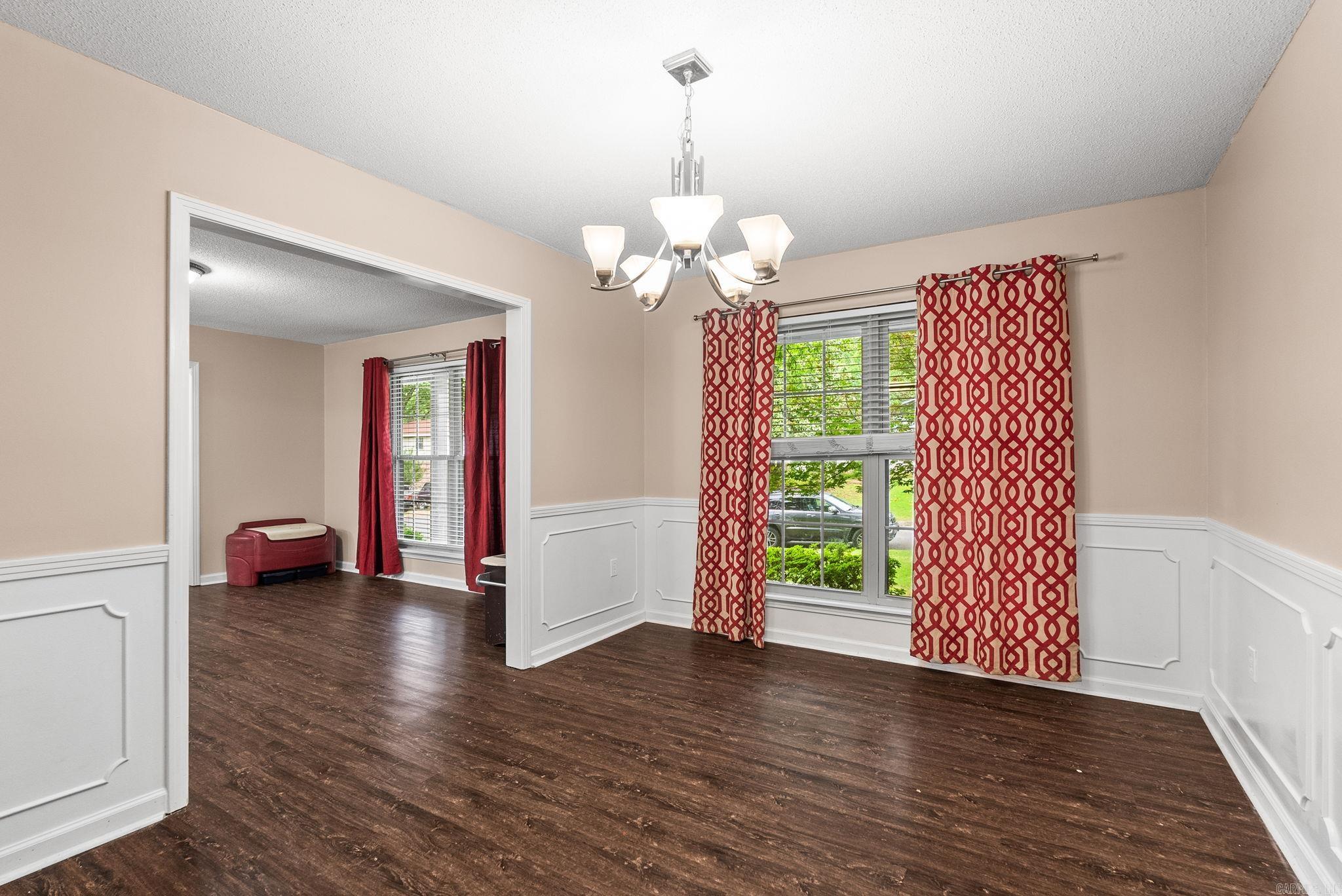 INDIAN HILLS - Residential