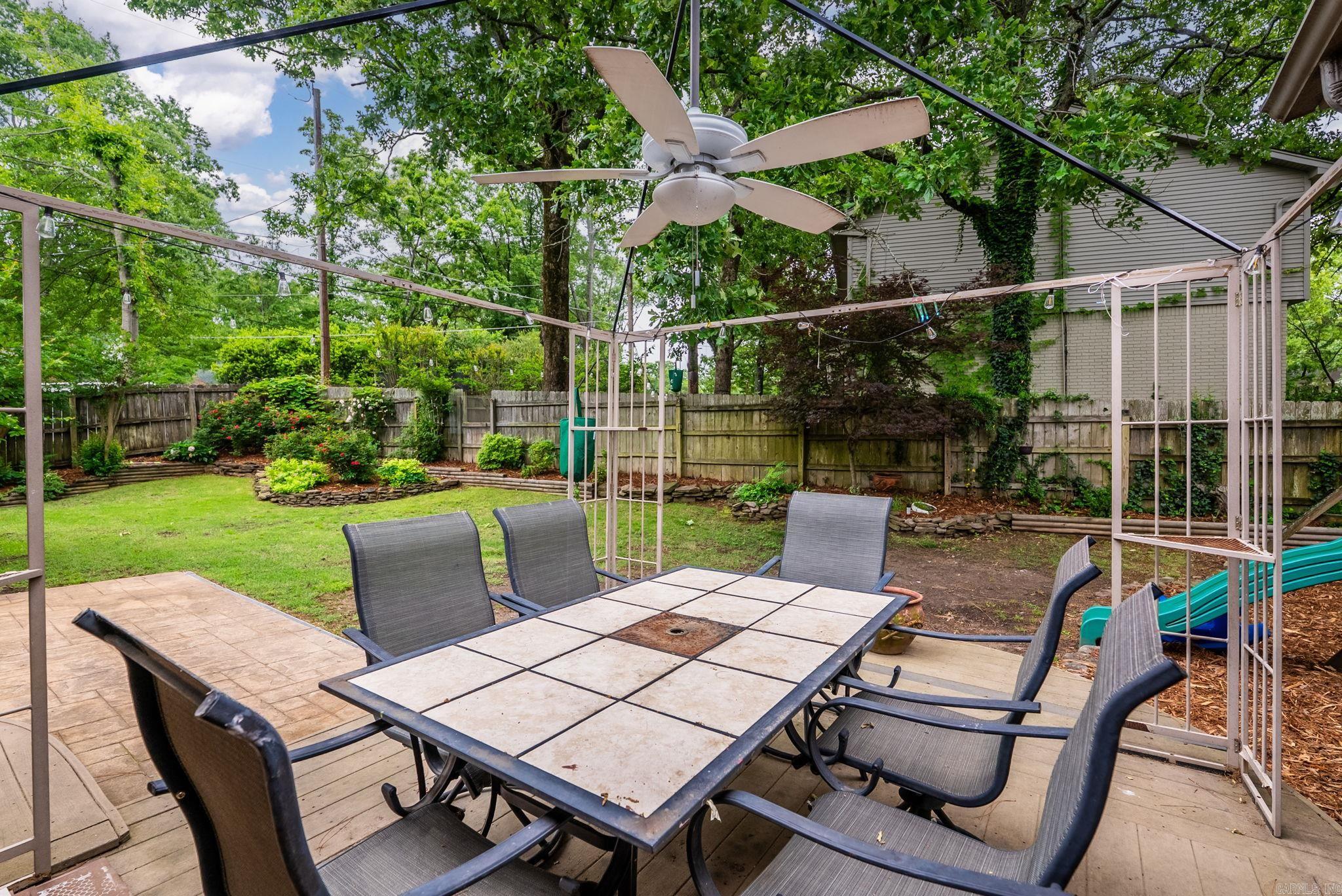 INDIAN HILLS - Residential