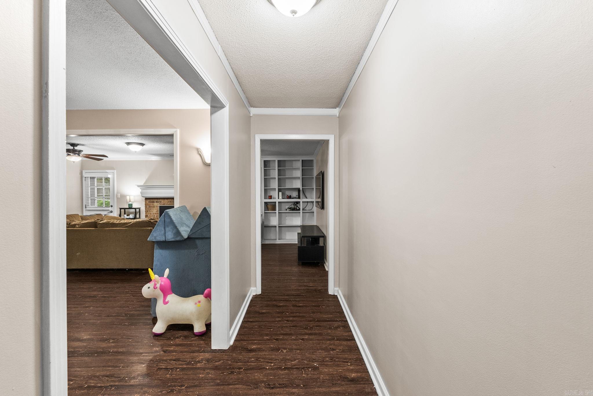 INDIAN HILLS - Residential