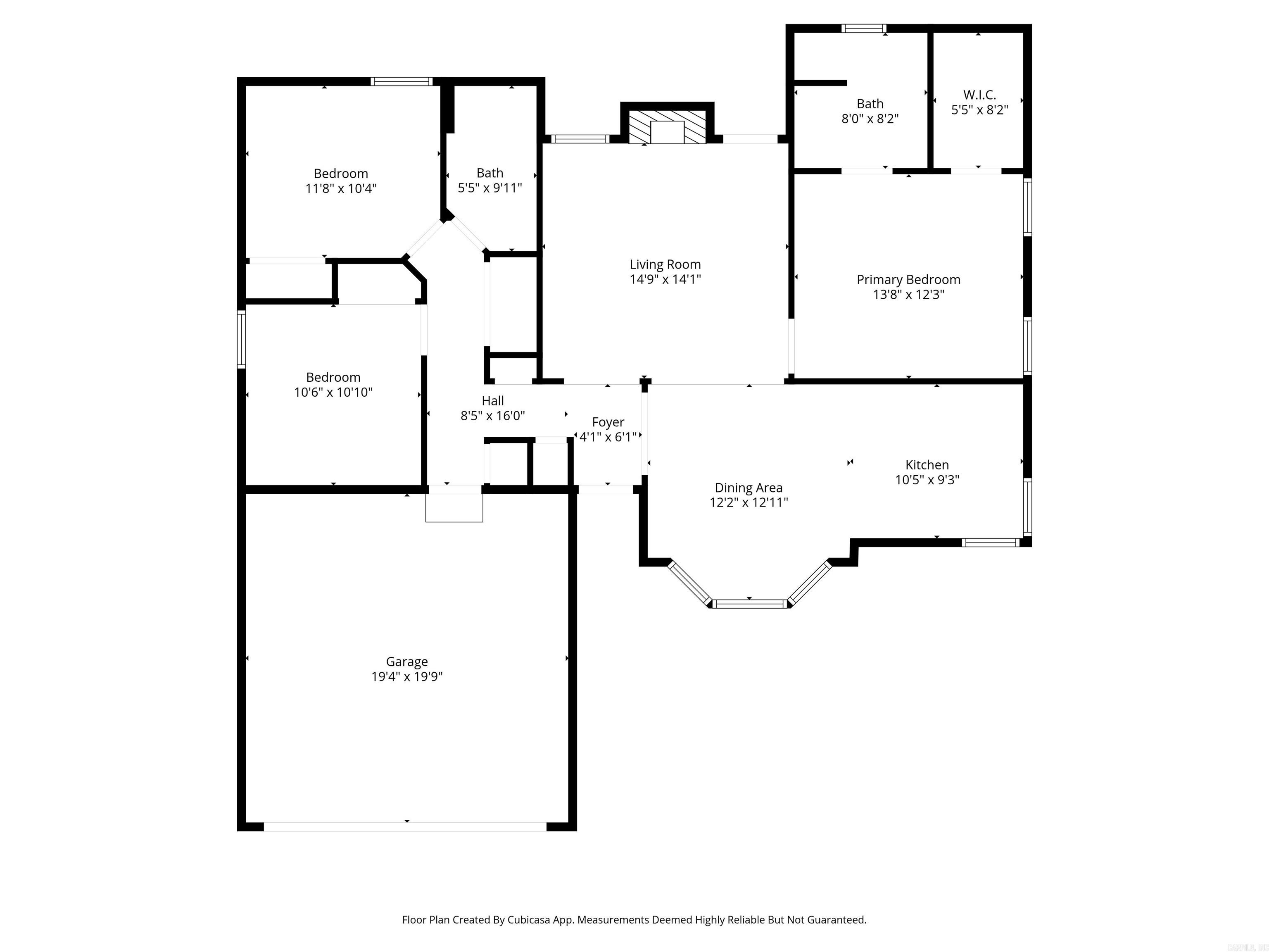 VICTORIA PARK PH 2 - Residential