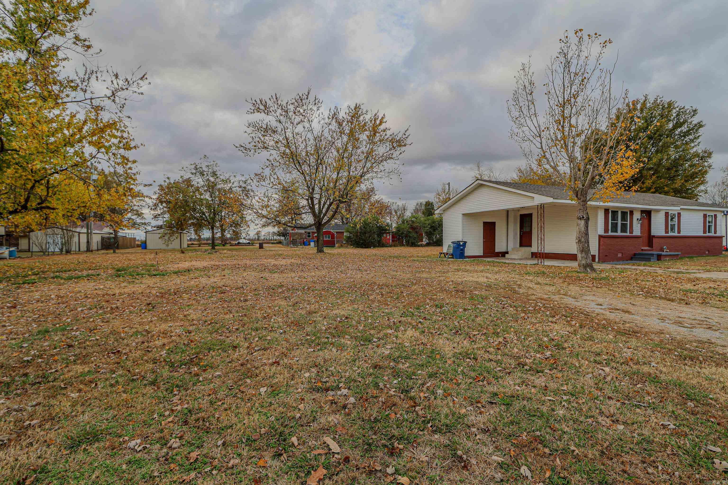 THORNE - Residential