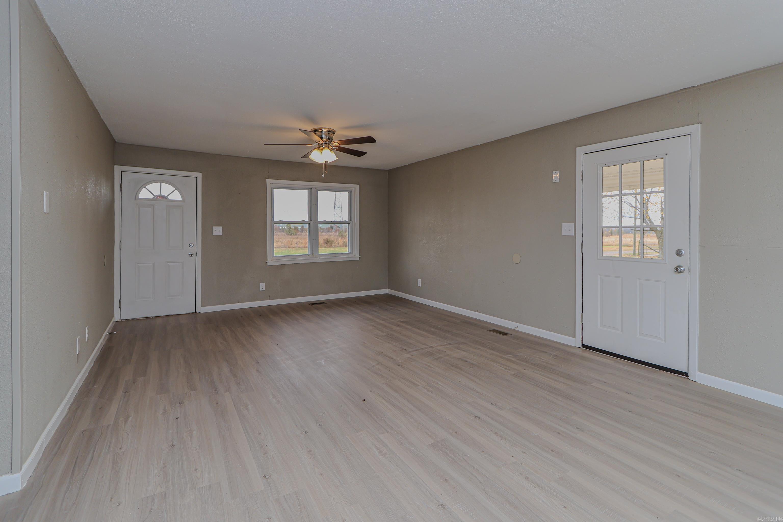 THORNE - Residential