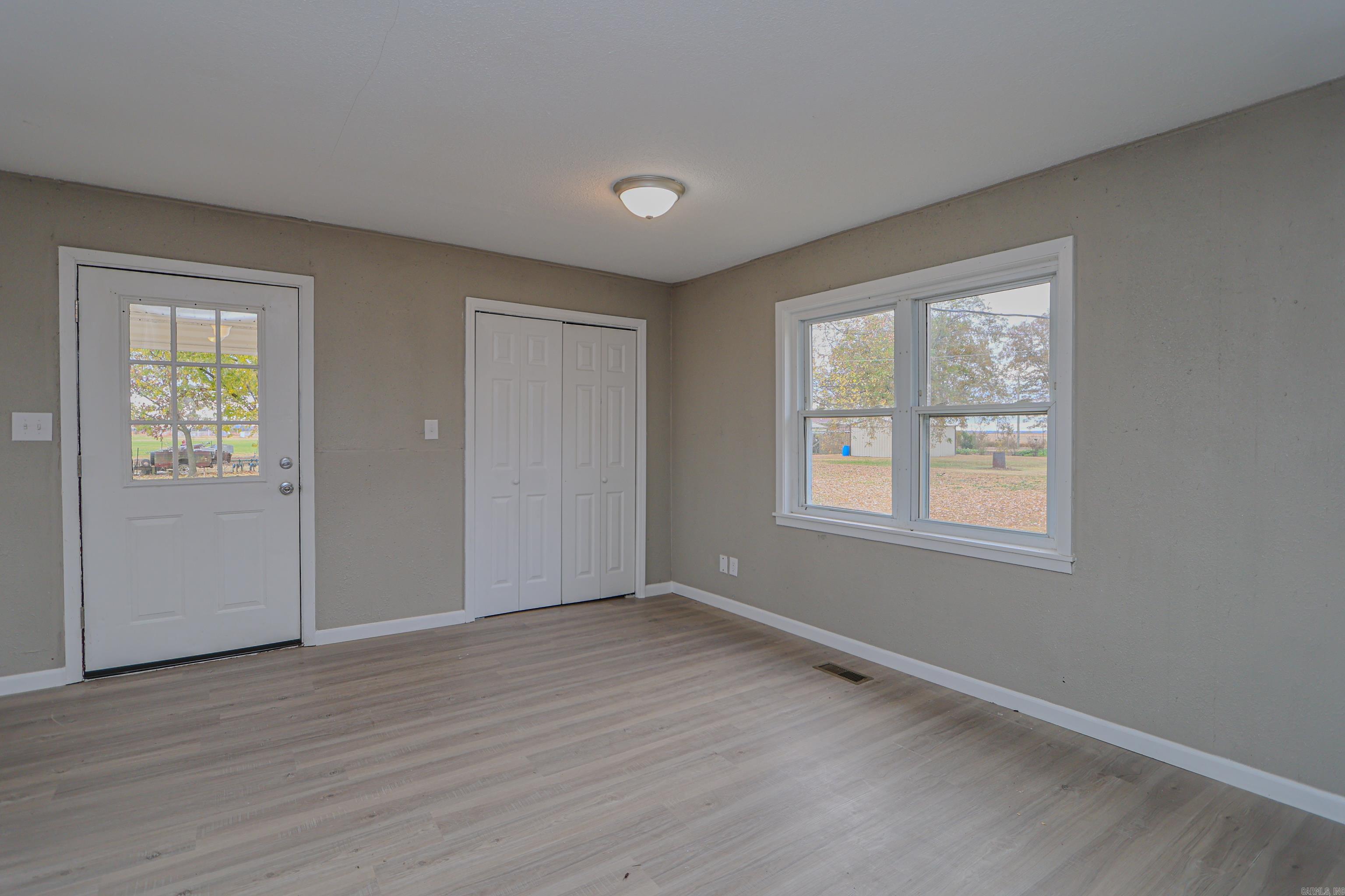 THORNE - Residential