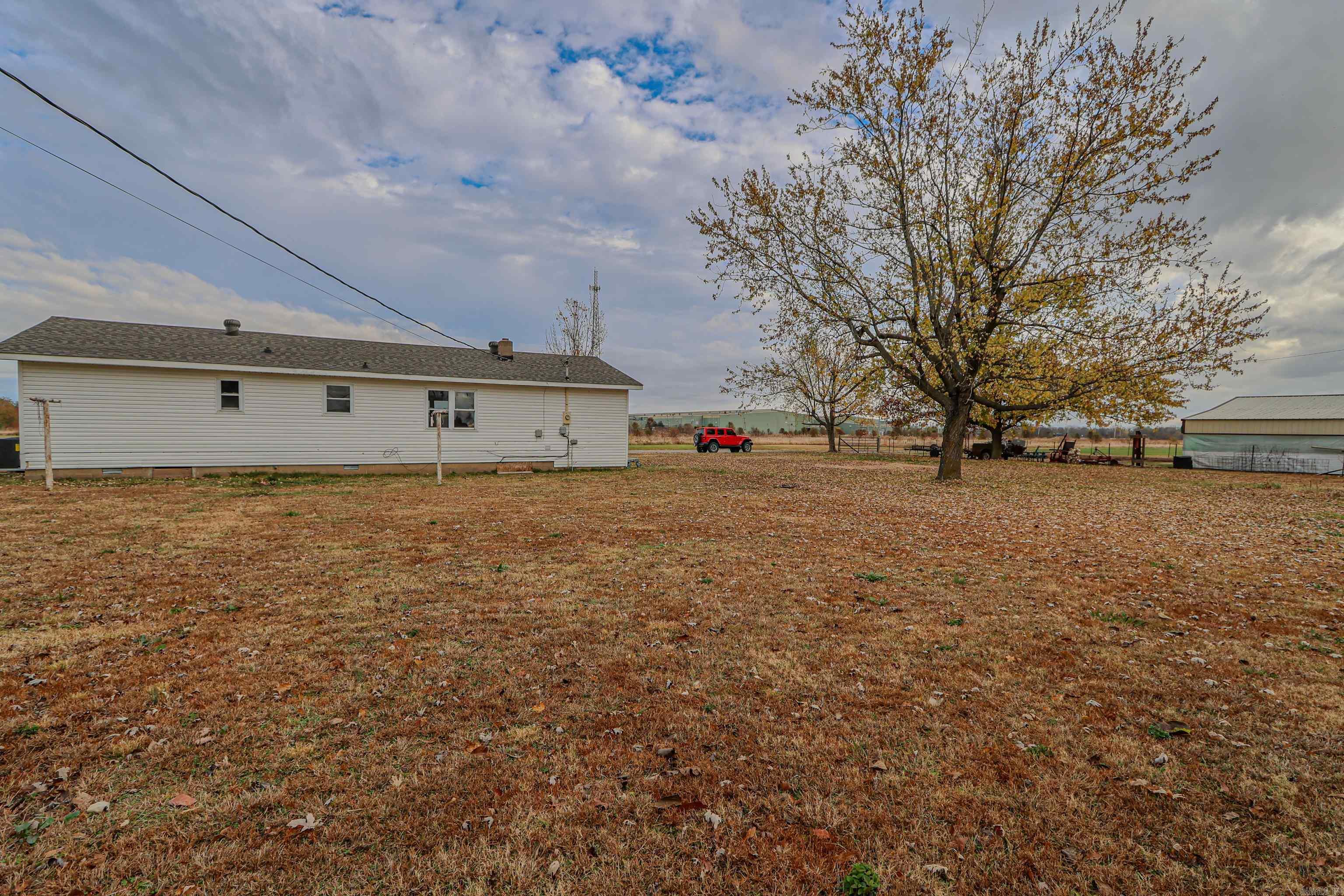 THORNE - Residential