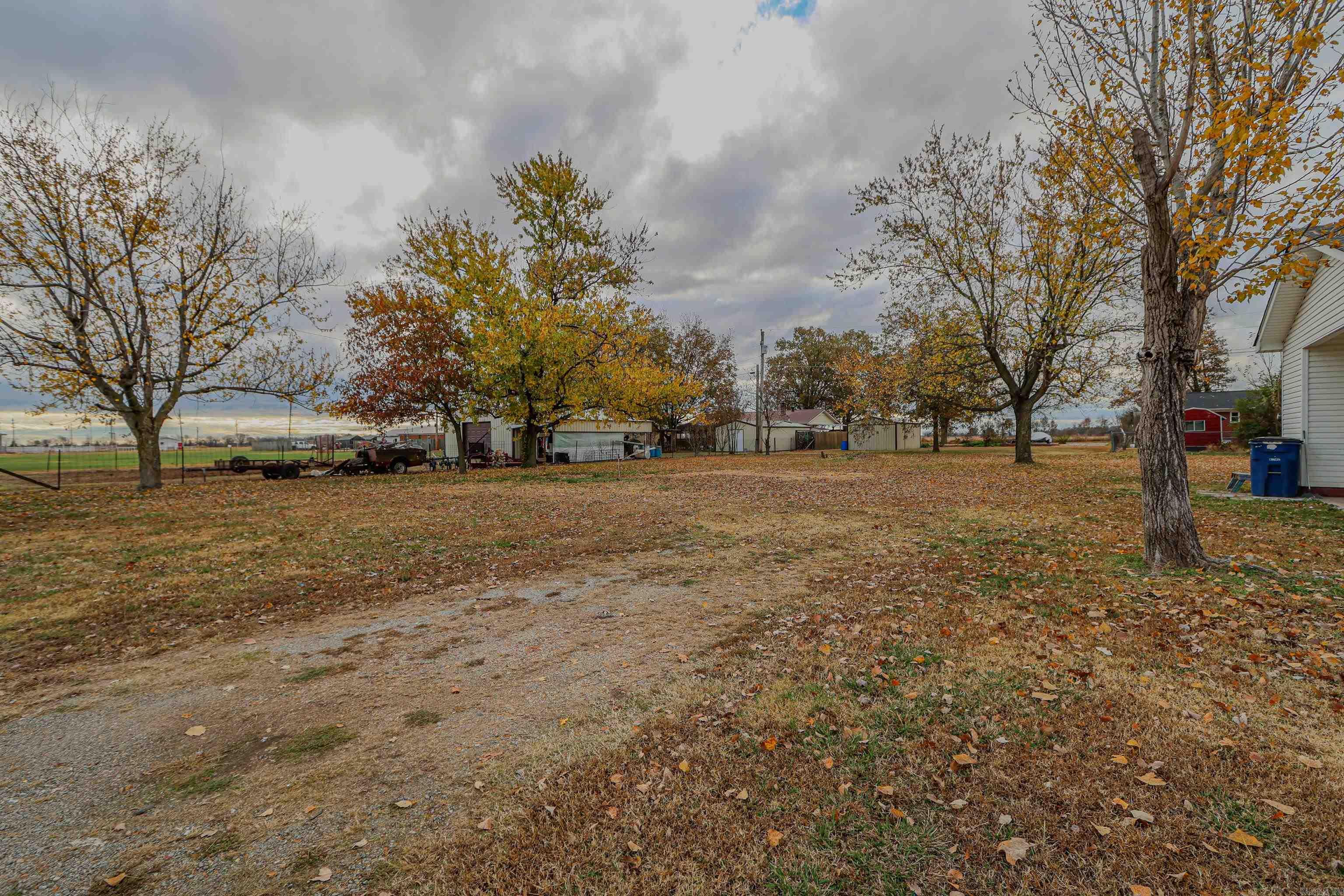 THORNE - Residential