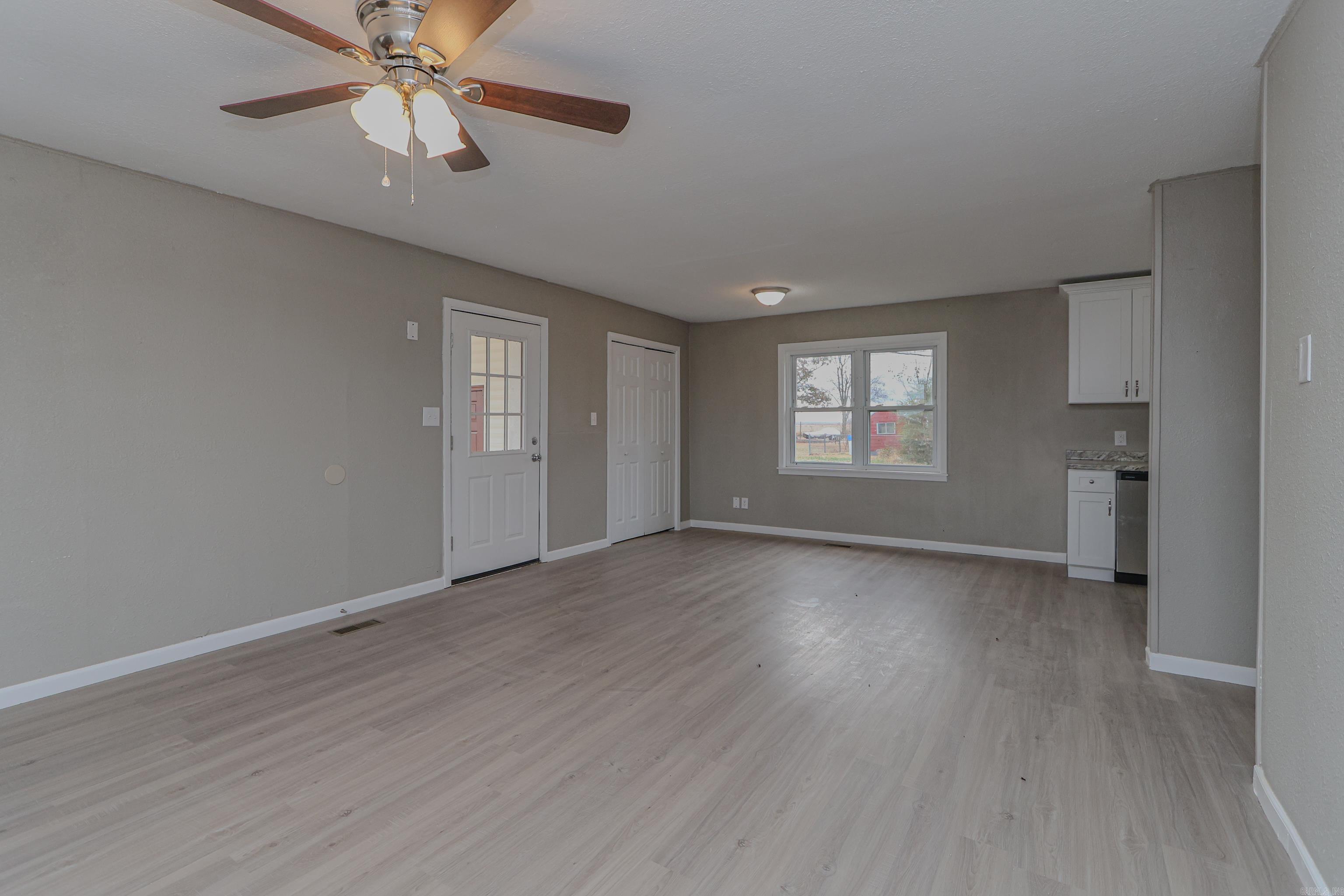 THORNE - Residential