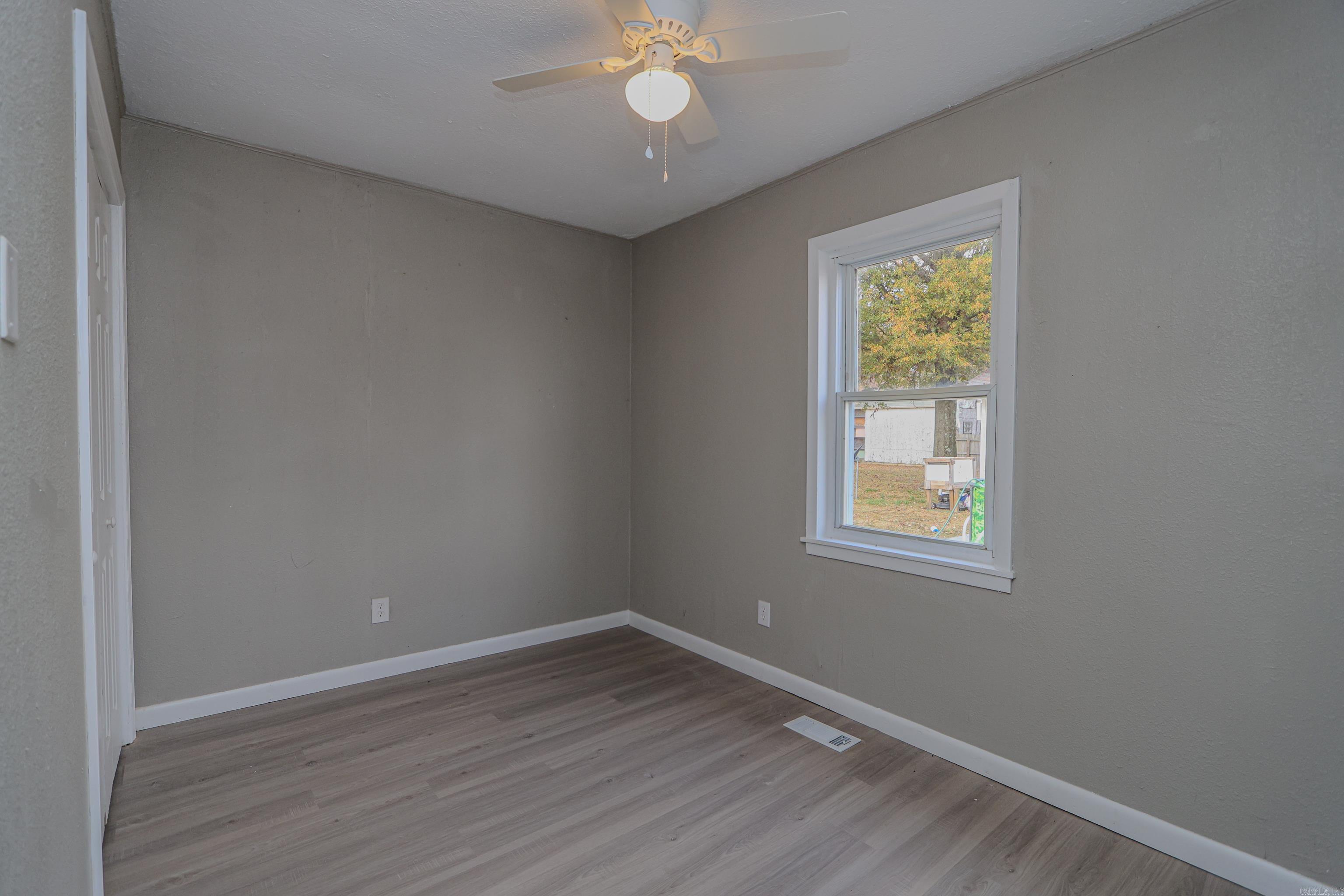 THORNE - Residential