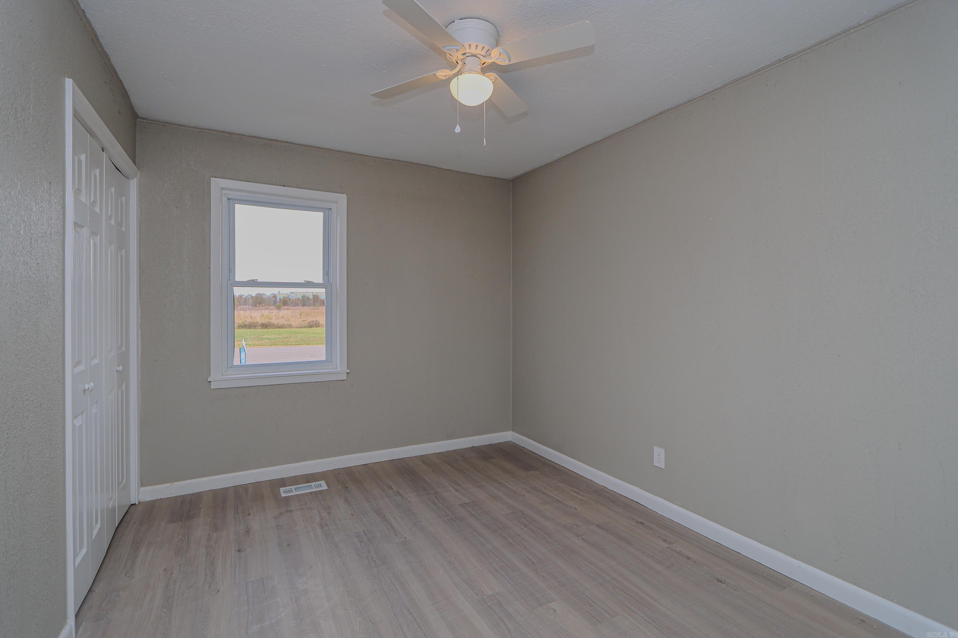 THORNE - Residential