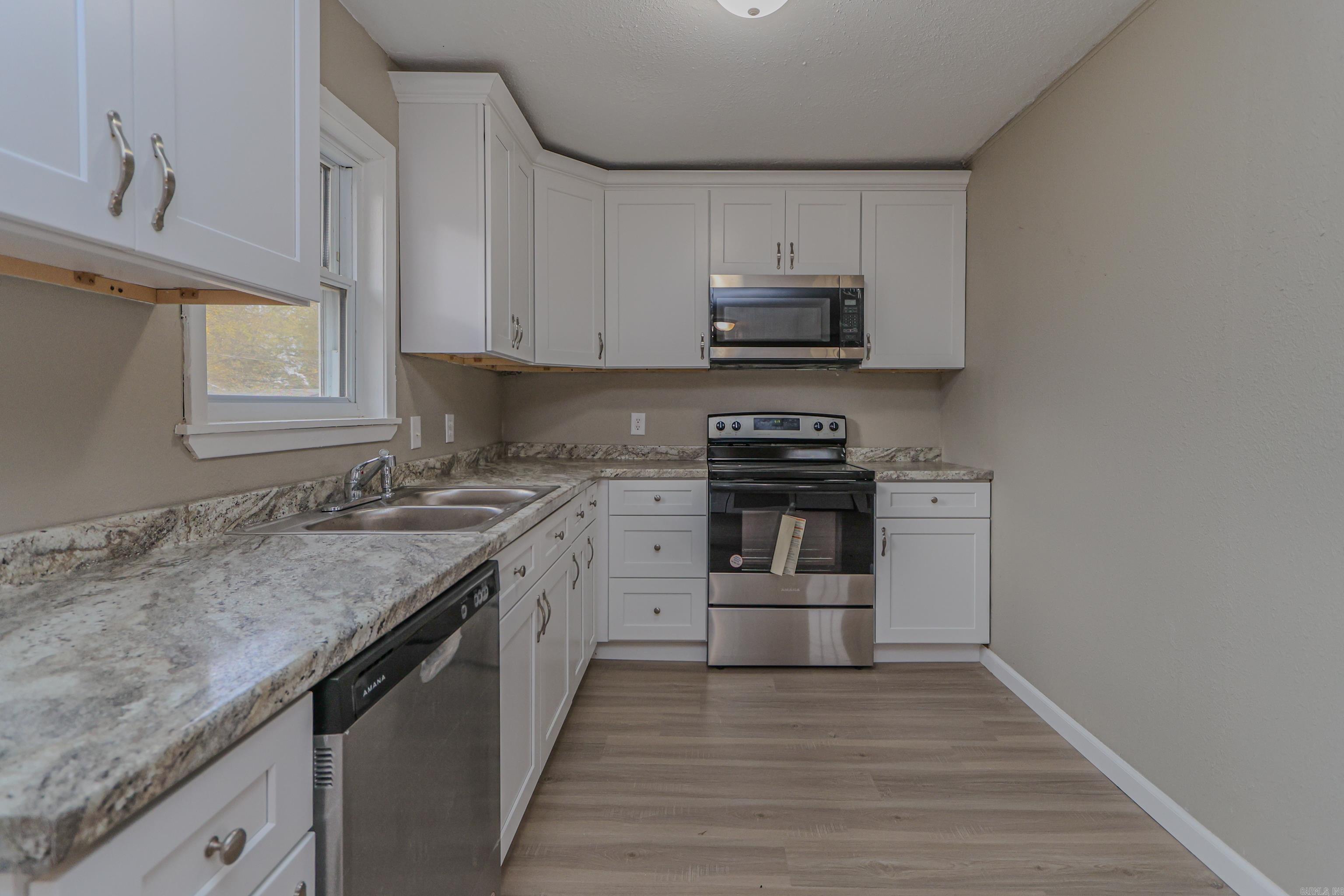 THORNE - Residential