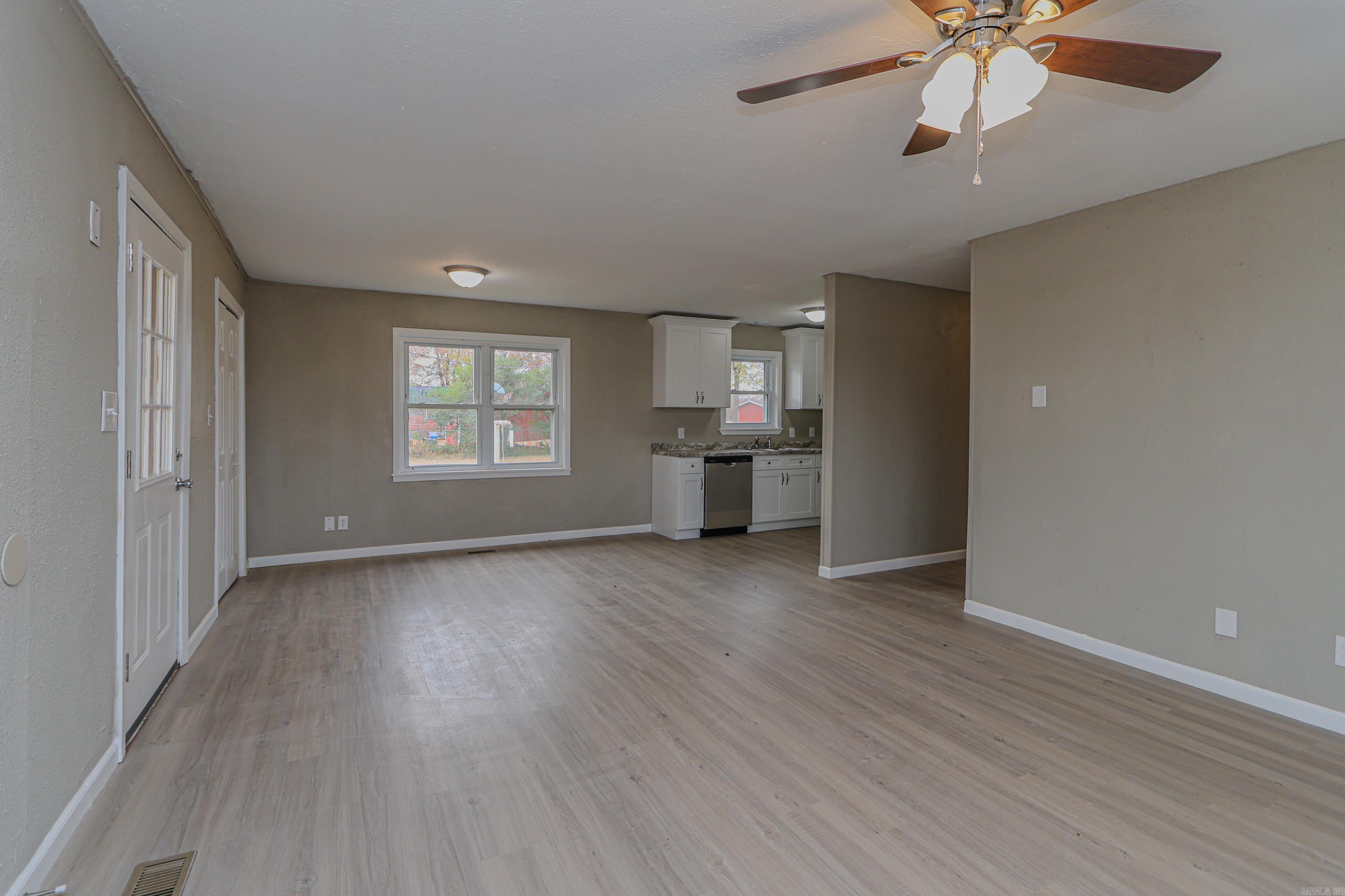 THORNE - Residential