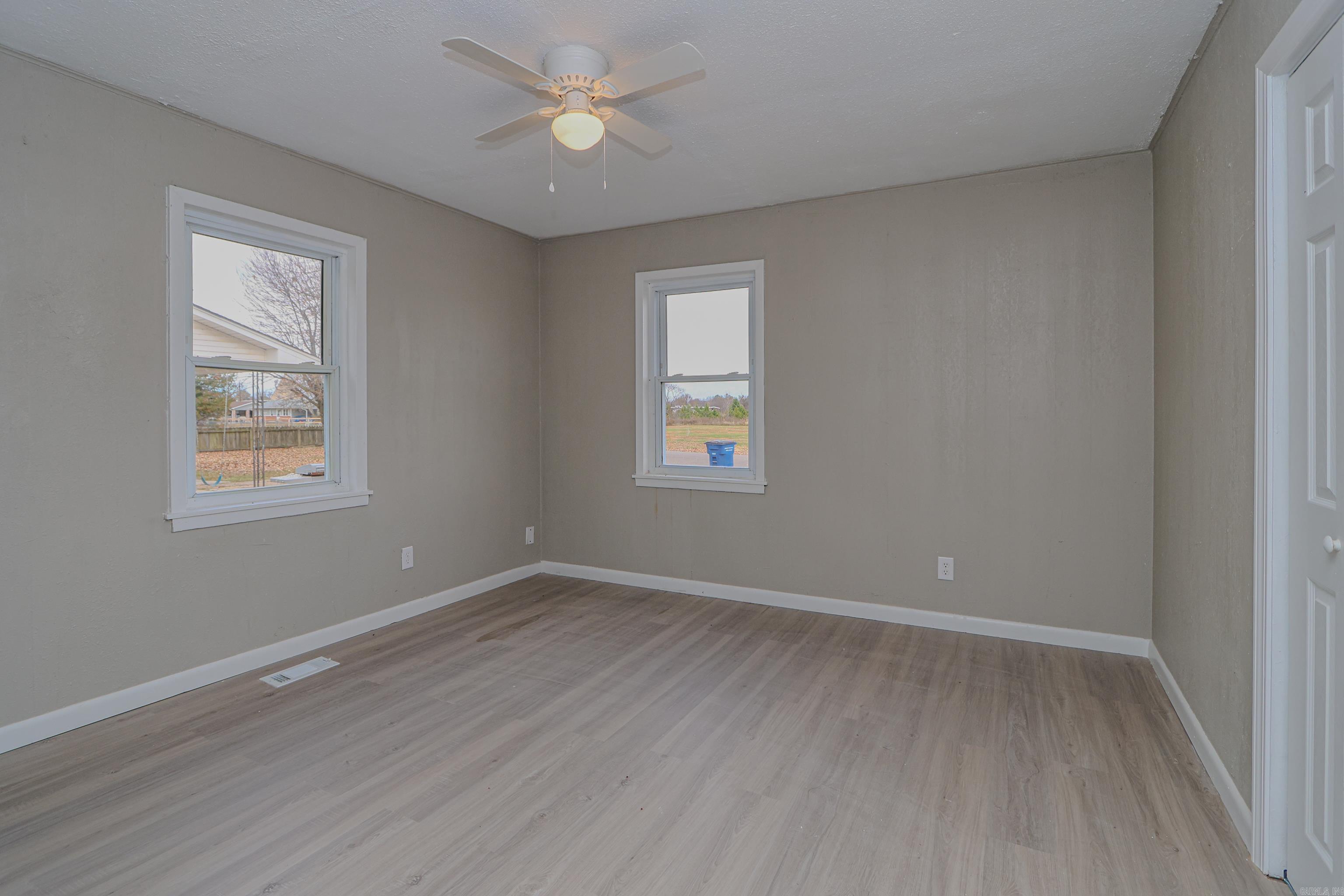 THORNE - Residential