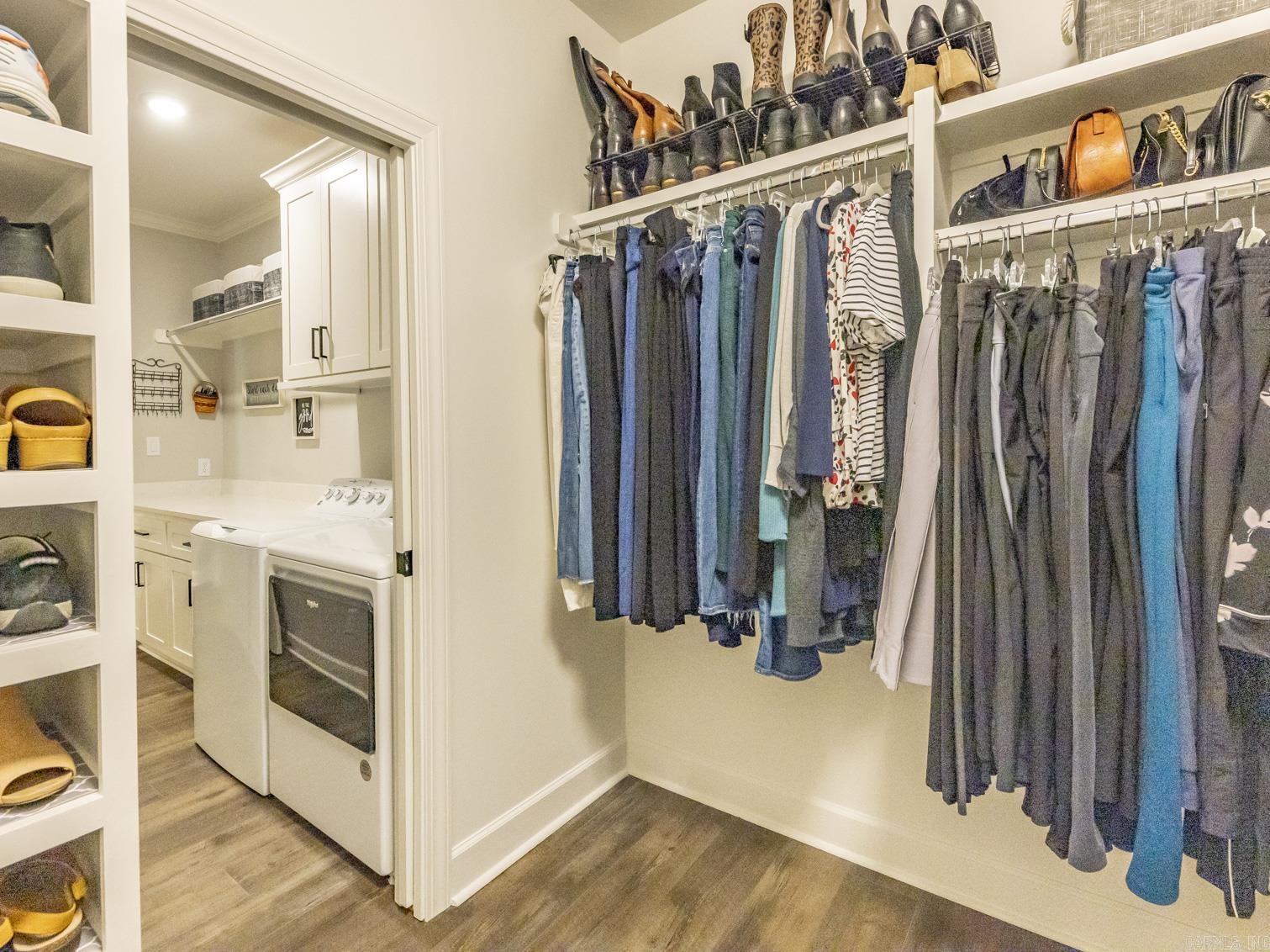 Parkside - Residential