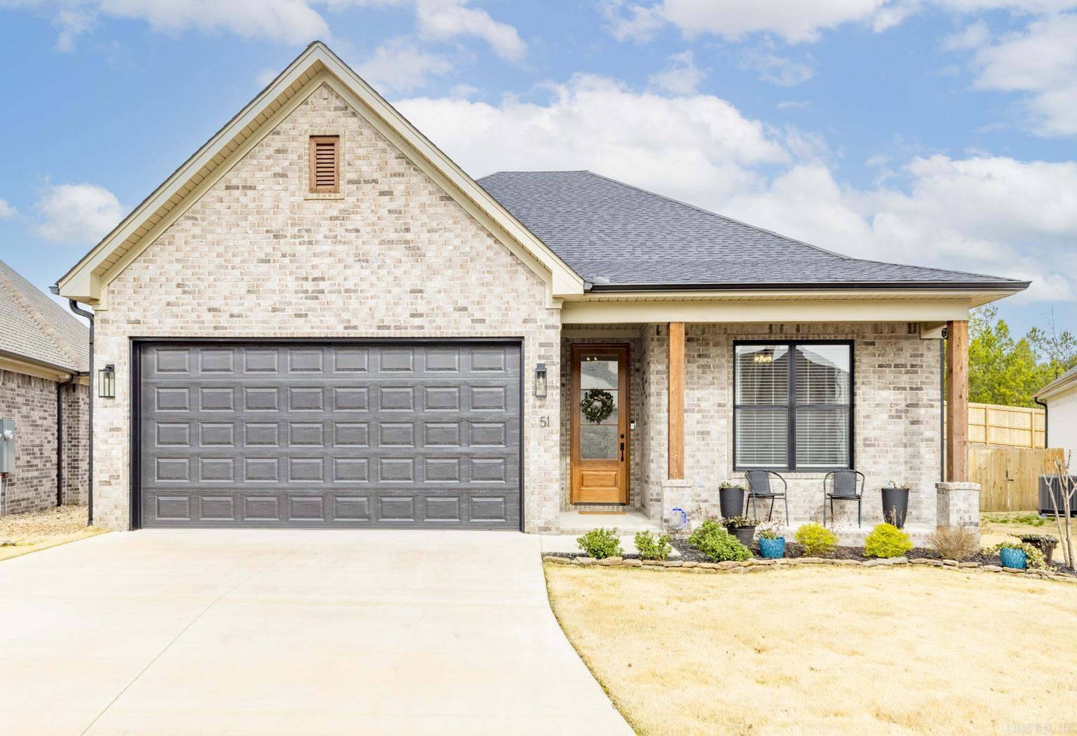 Parkside - Residential