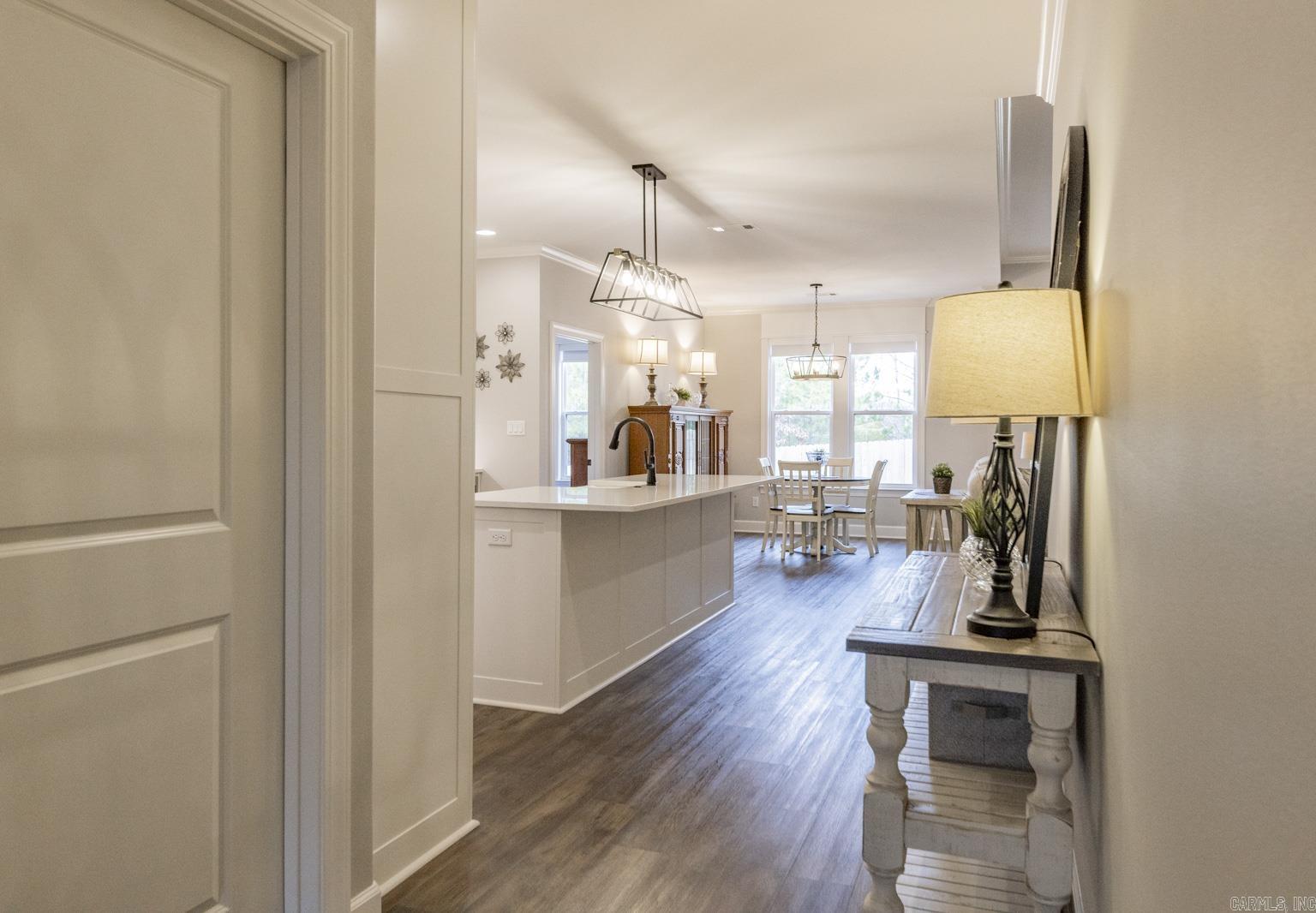 Parkside - Residential