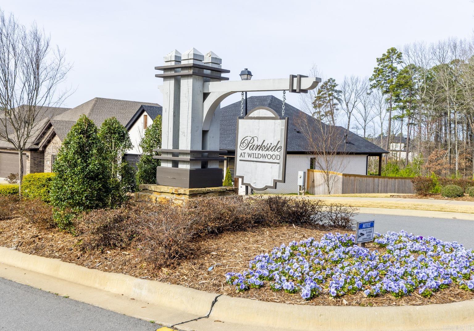 Parkside - Residential