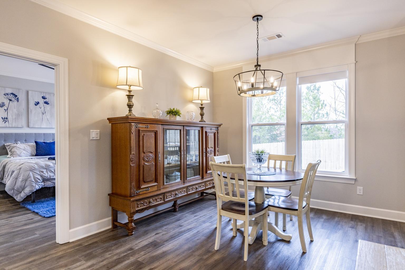 Parkside - Residential