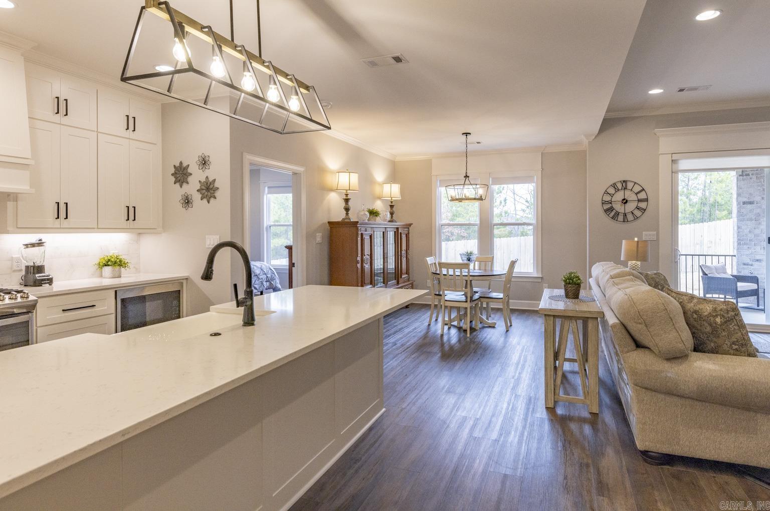 Parkside - Residential