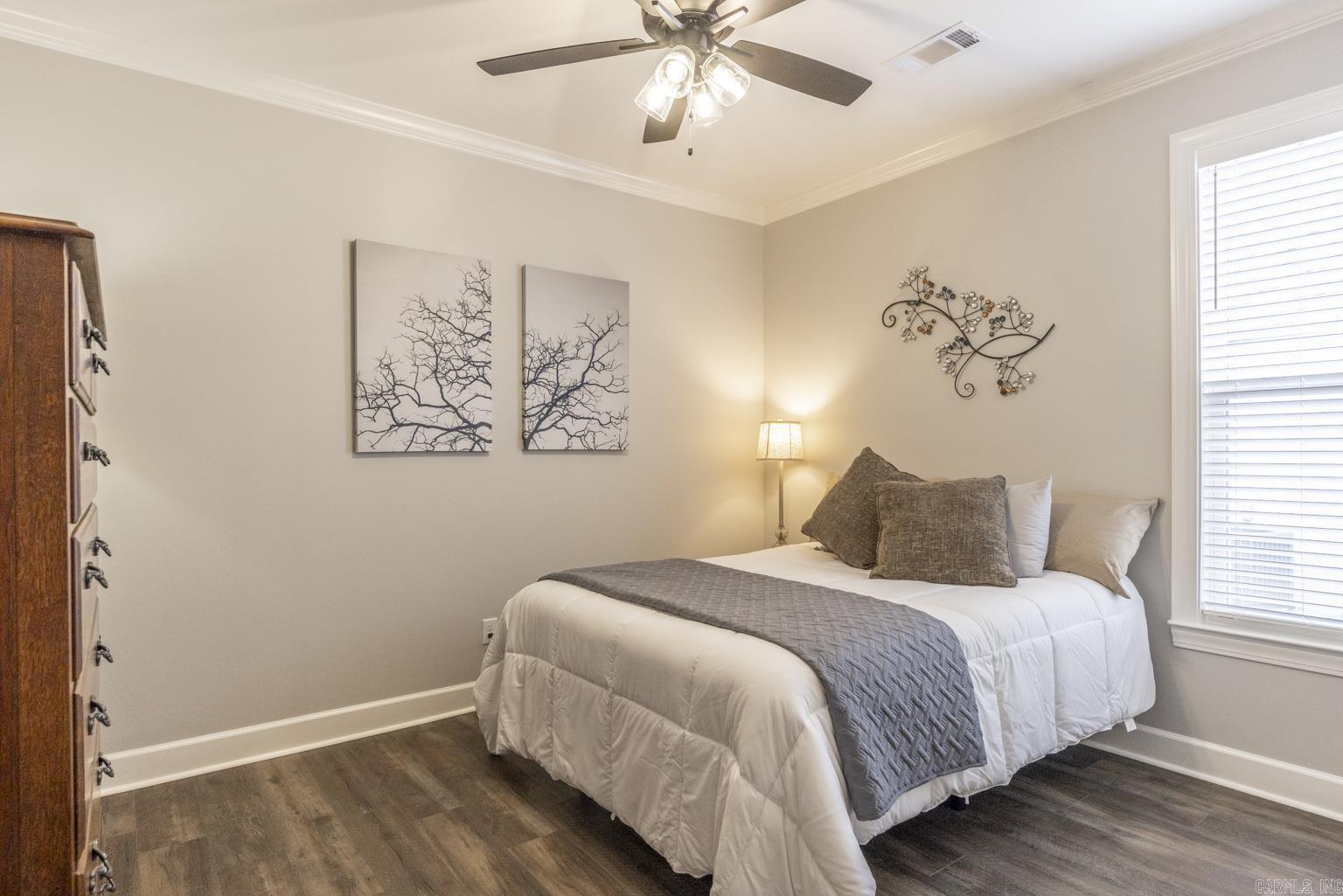 Parkside - Residential