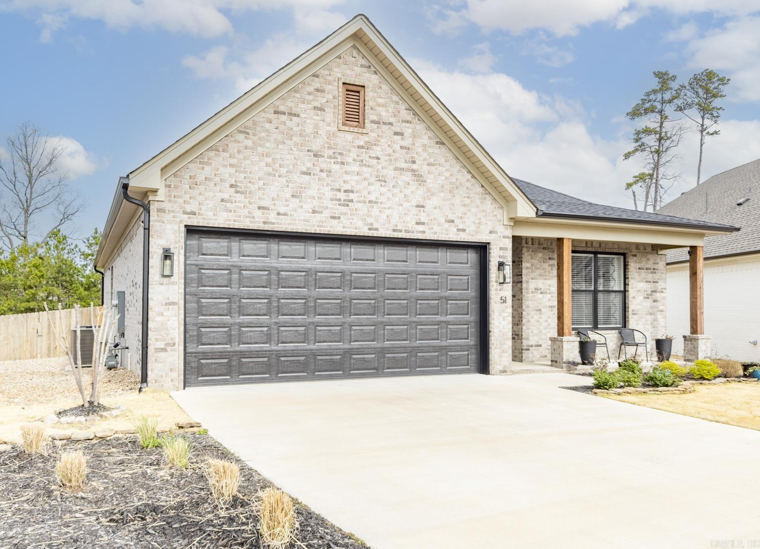 Parkside - Residential