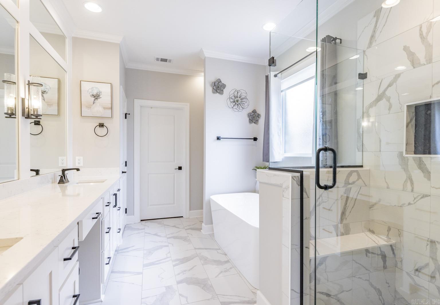 Parkside - Residential