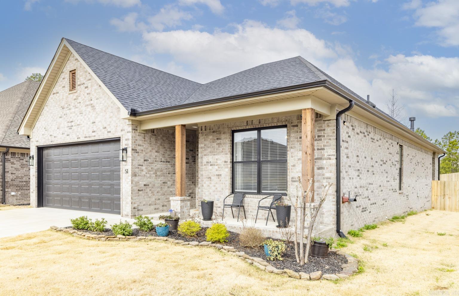 Parkside - Residential