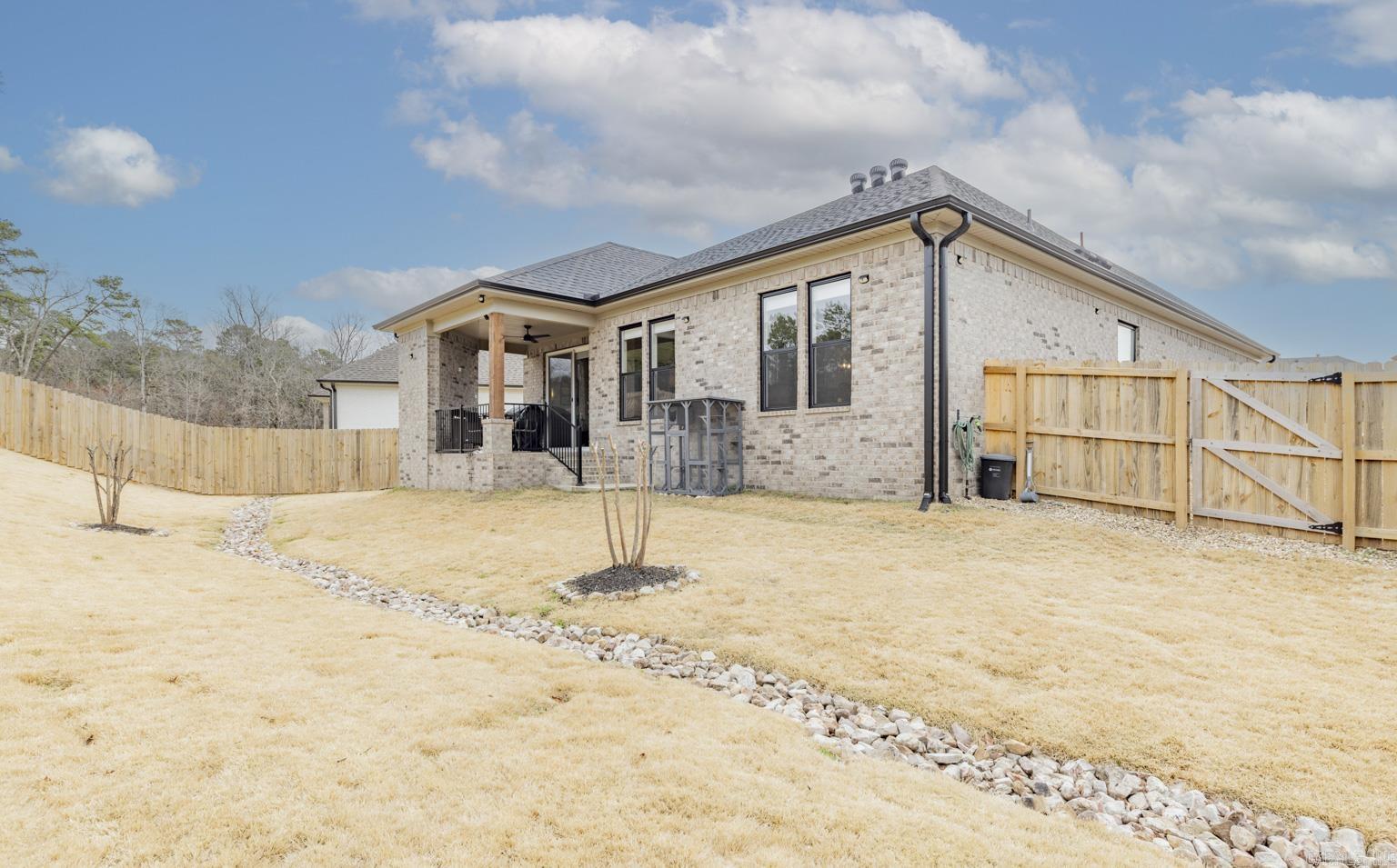 Parkside - Residential