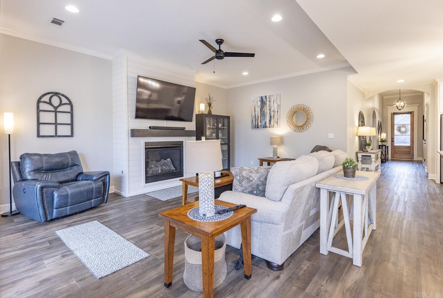 Parkside - Residential