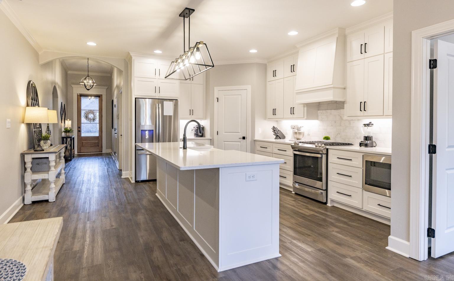 Parkside - Residential